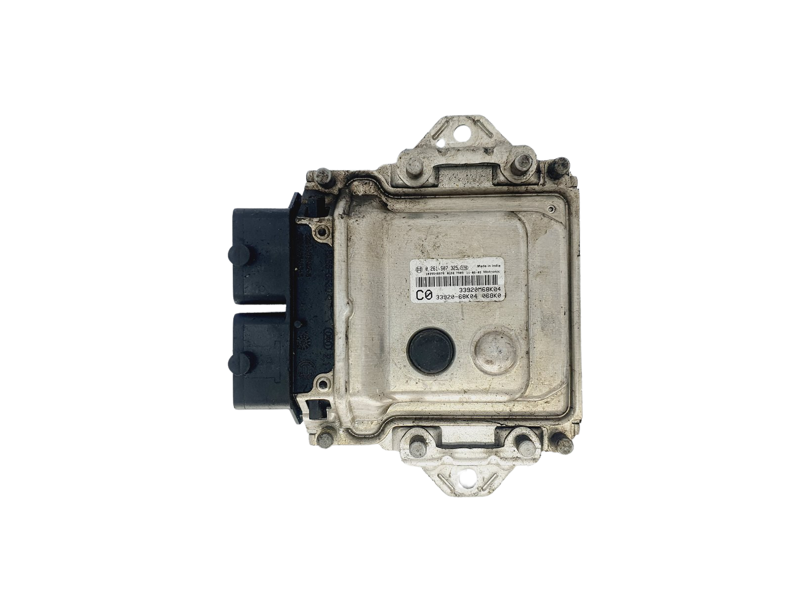 Unidade de Controlo 33920-68K04 0261S07325 Suzuki Nissan Bosch 45007 main product photo