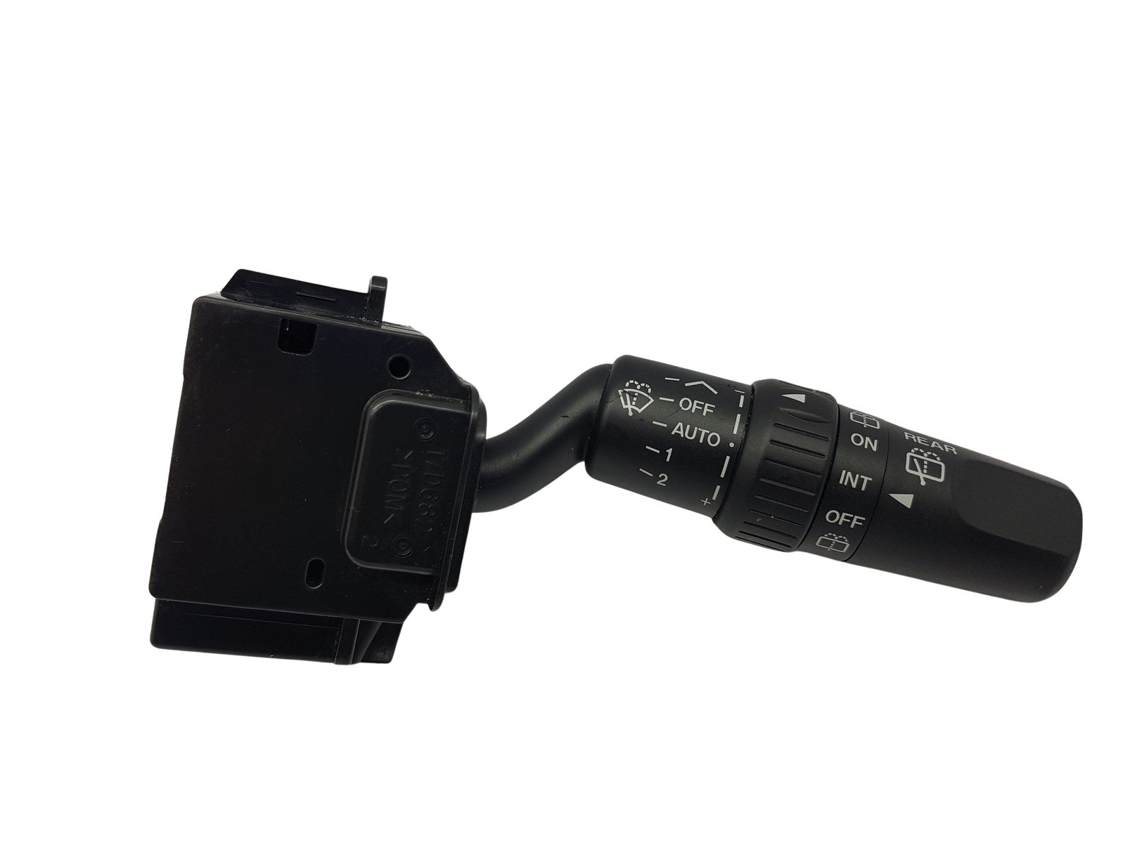 Interruptor do limpa para-brisas 17D682 Mazda 3 Mazda 5 4056 main product photo