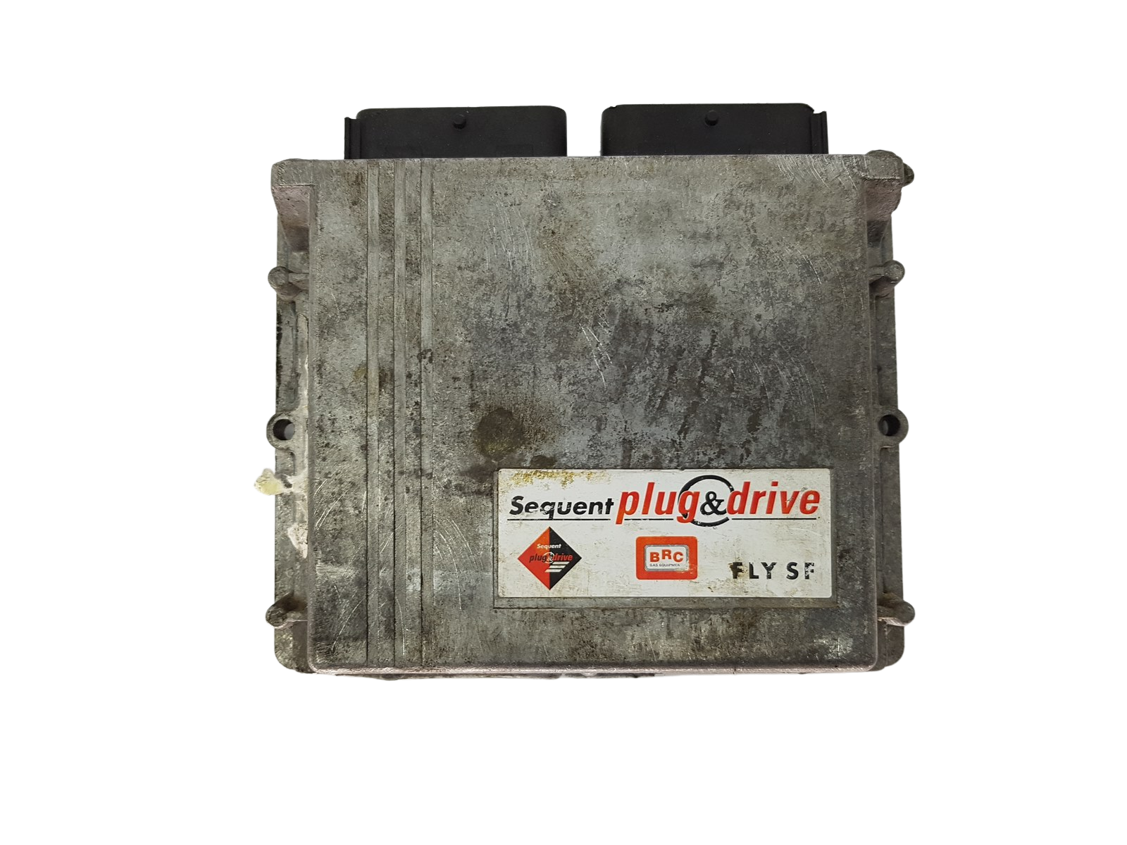 Unidade de Controlo LPG 67R011002 110R001001 031001 FLY SF BRC 17164 main product photo