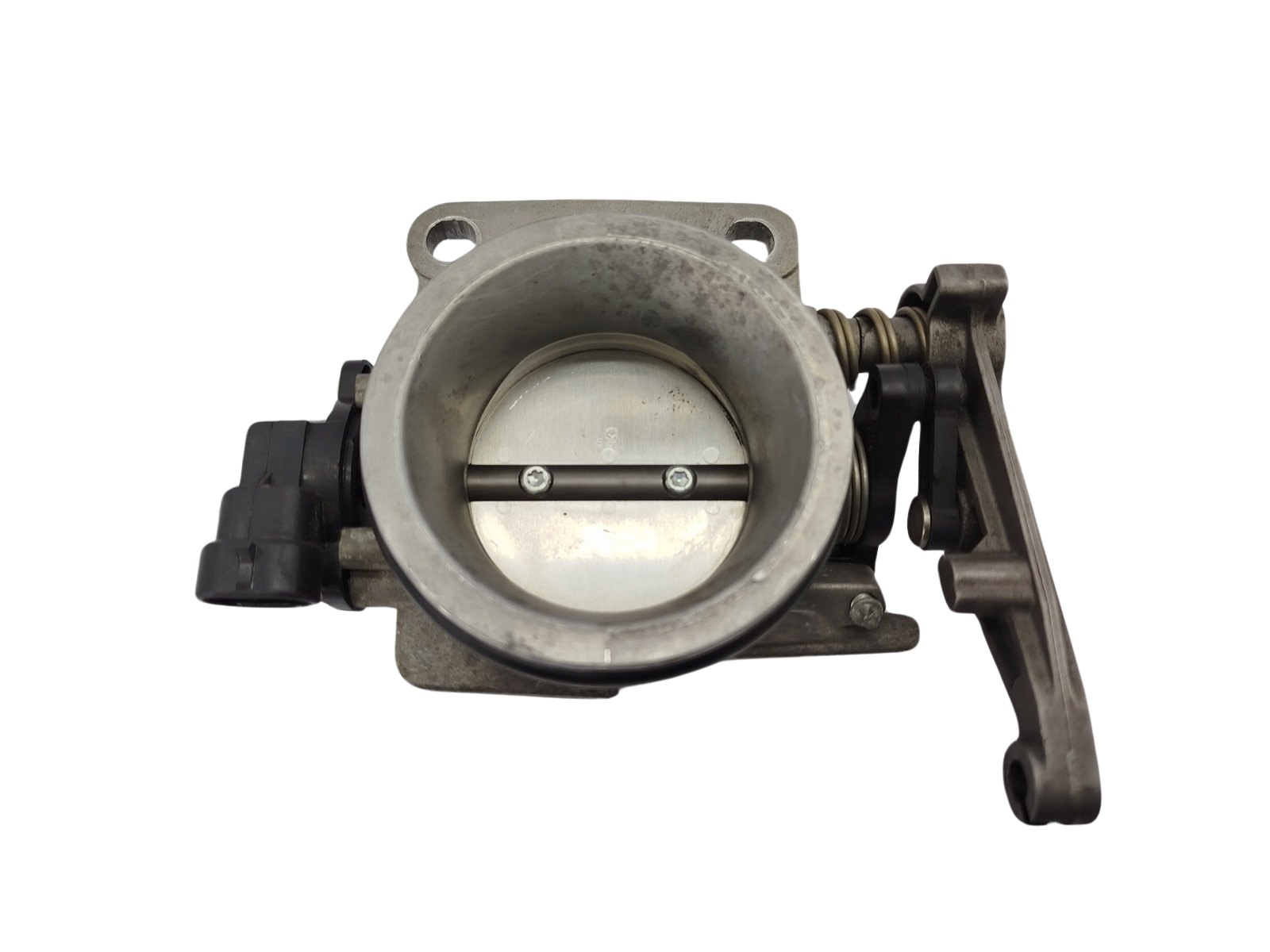 Válvula do corpo do acelerador Renault 7700875435 161192787R PF1C/00 1.4 1.6 main product photo