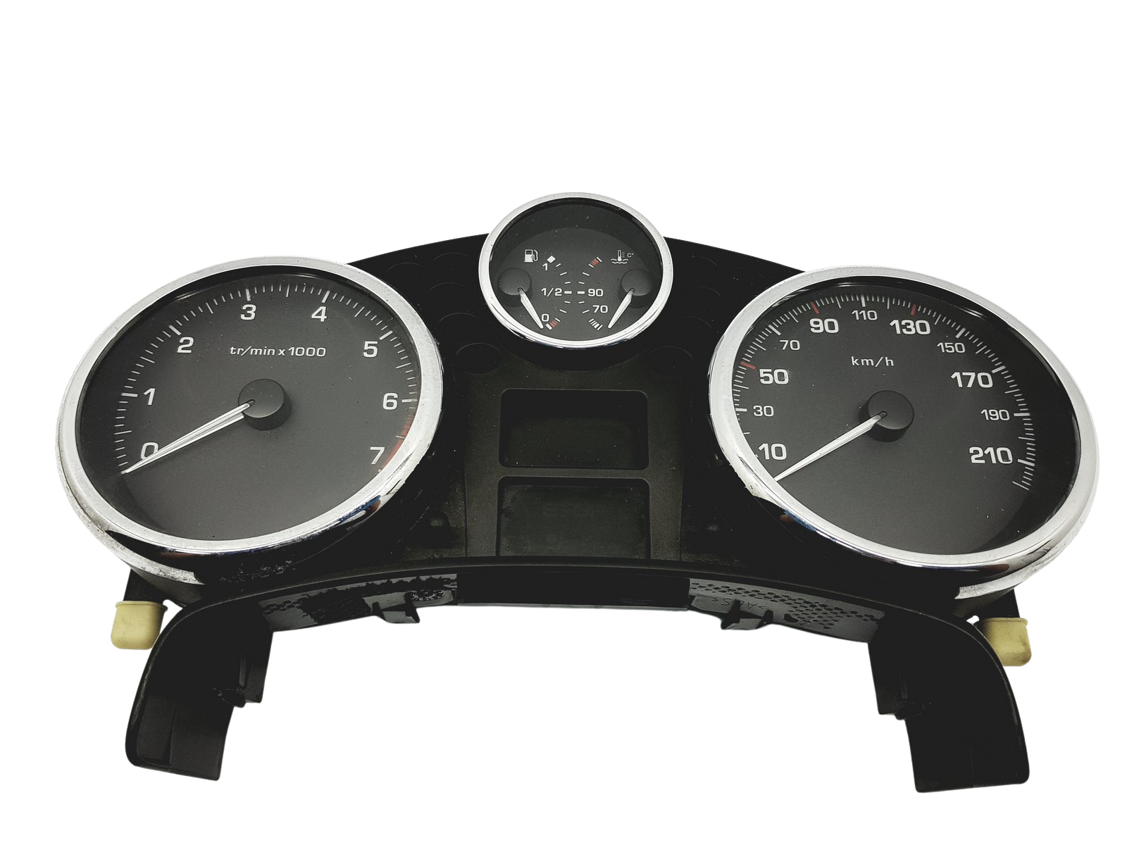 Velocímetro Peugeot 207 9662903980 A2C53190332 40858 main product photo