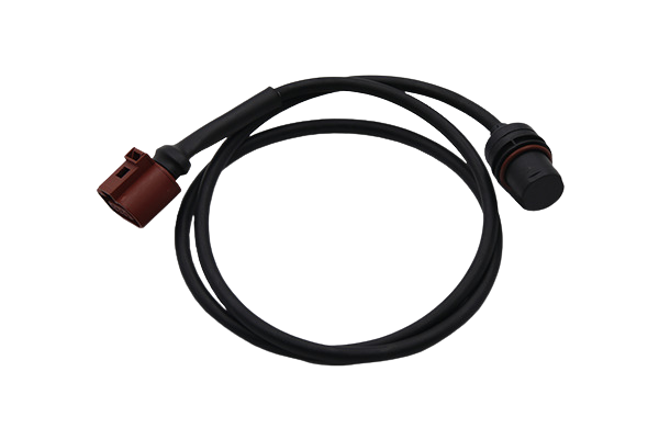 Sensor Ângulo Direção Fazer VW Seat Skoda 6Q1423291E 44231676001 Vika main product photo