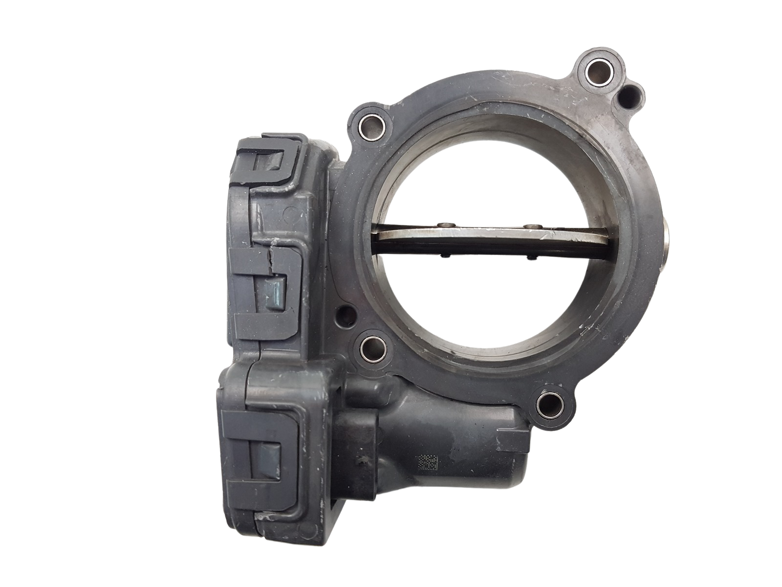 Válvula do corpo do acelerador Mercedes-Benz A6510900470 0280750573 2340 main product photo