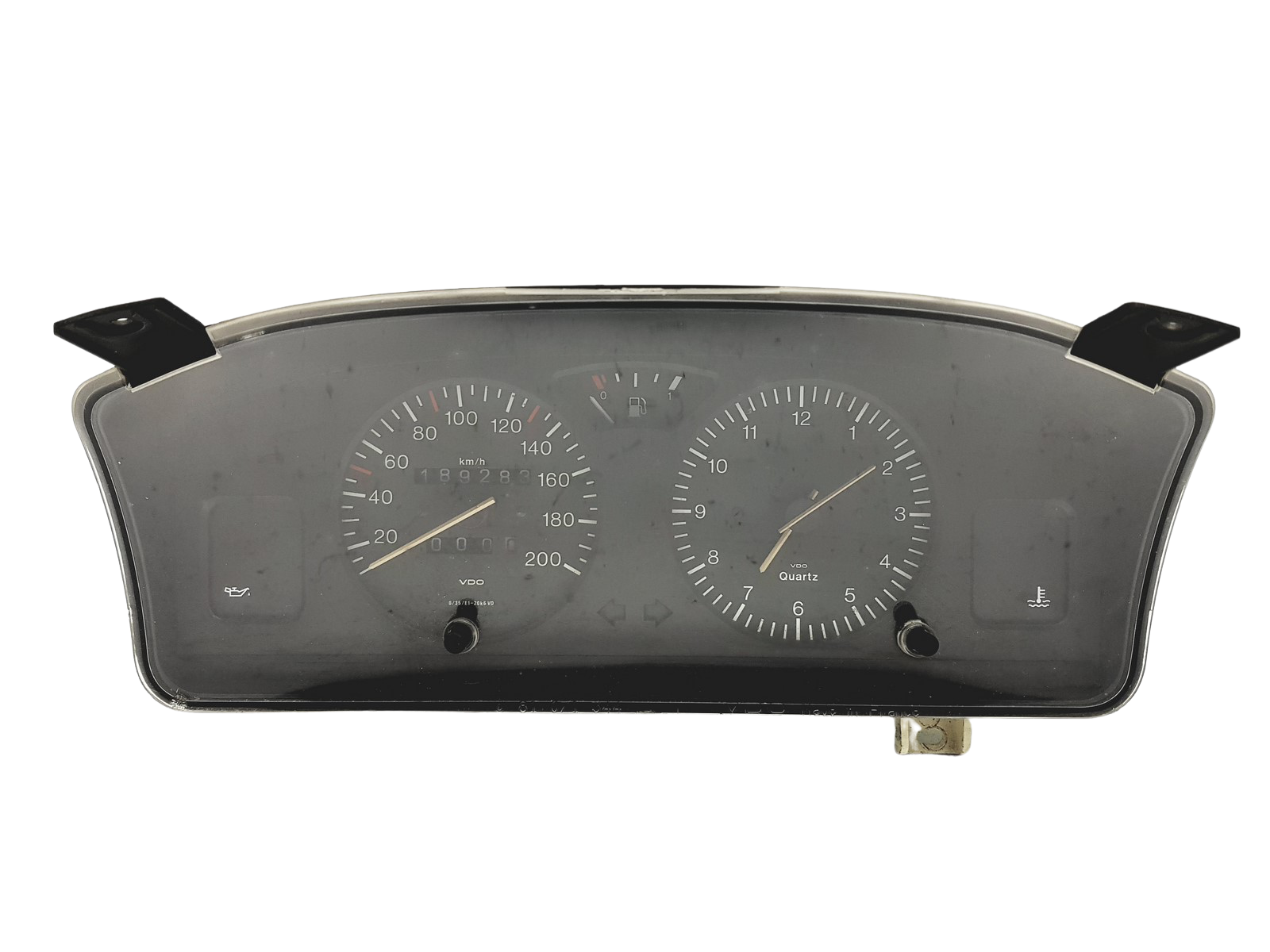 Velocímetro Citroen ZX 9602824980 49764 main product photo