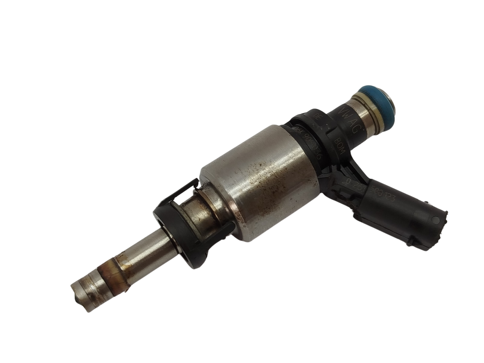 Injetor de combustível VWAG 06K906036 0261500123 1.8 TFSI main product photo
