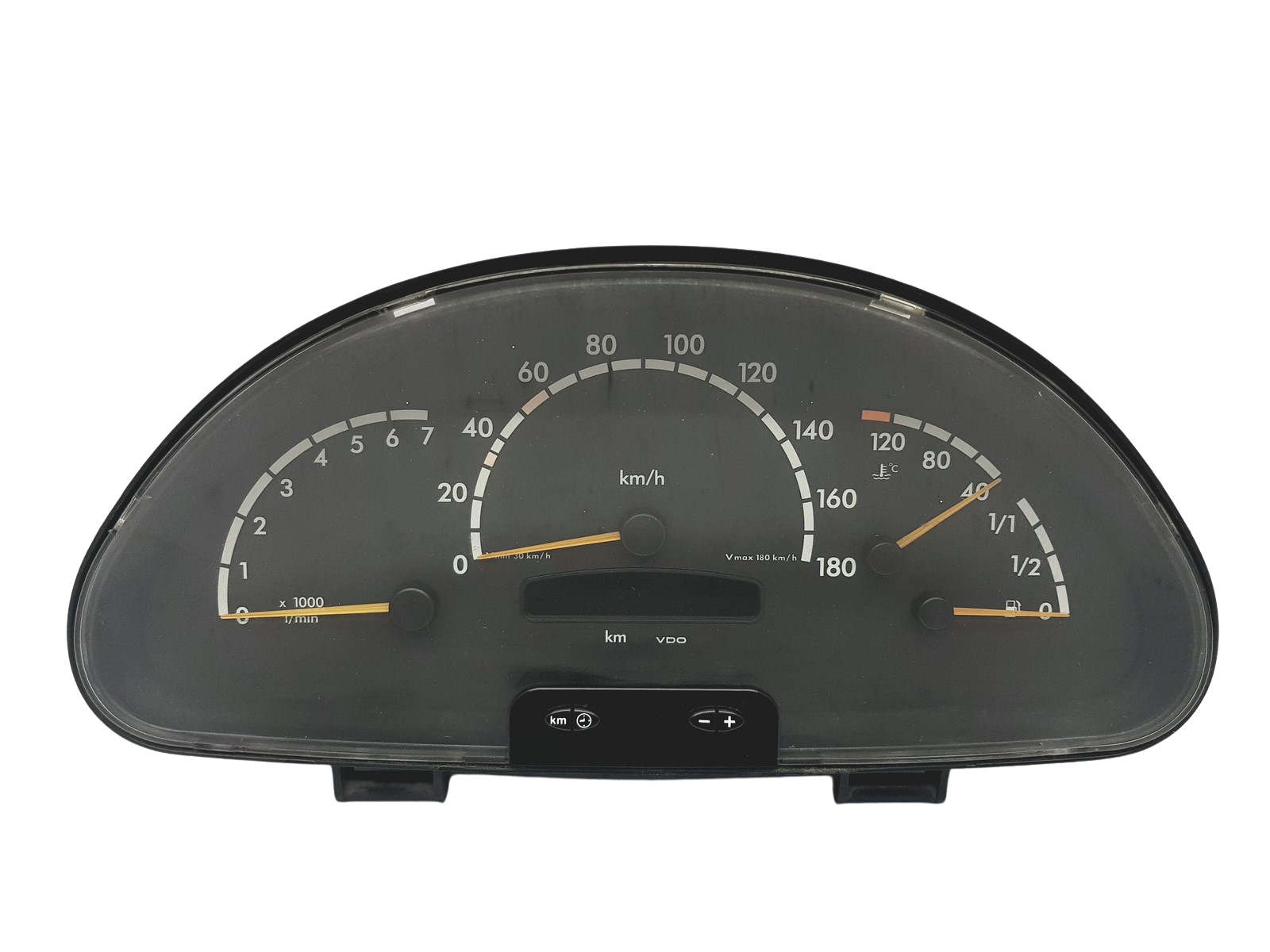 Conta-rotações Mercedes Sprinter W903 A0004467121 VDO main product photo