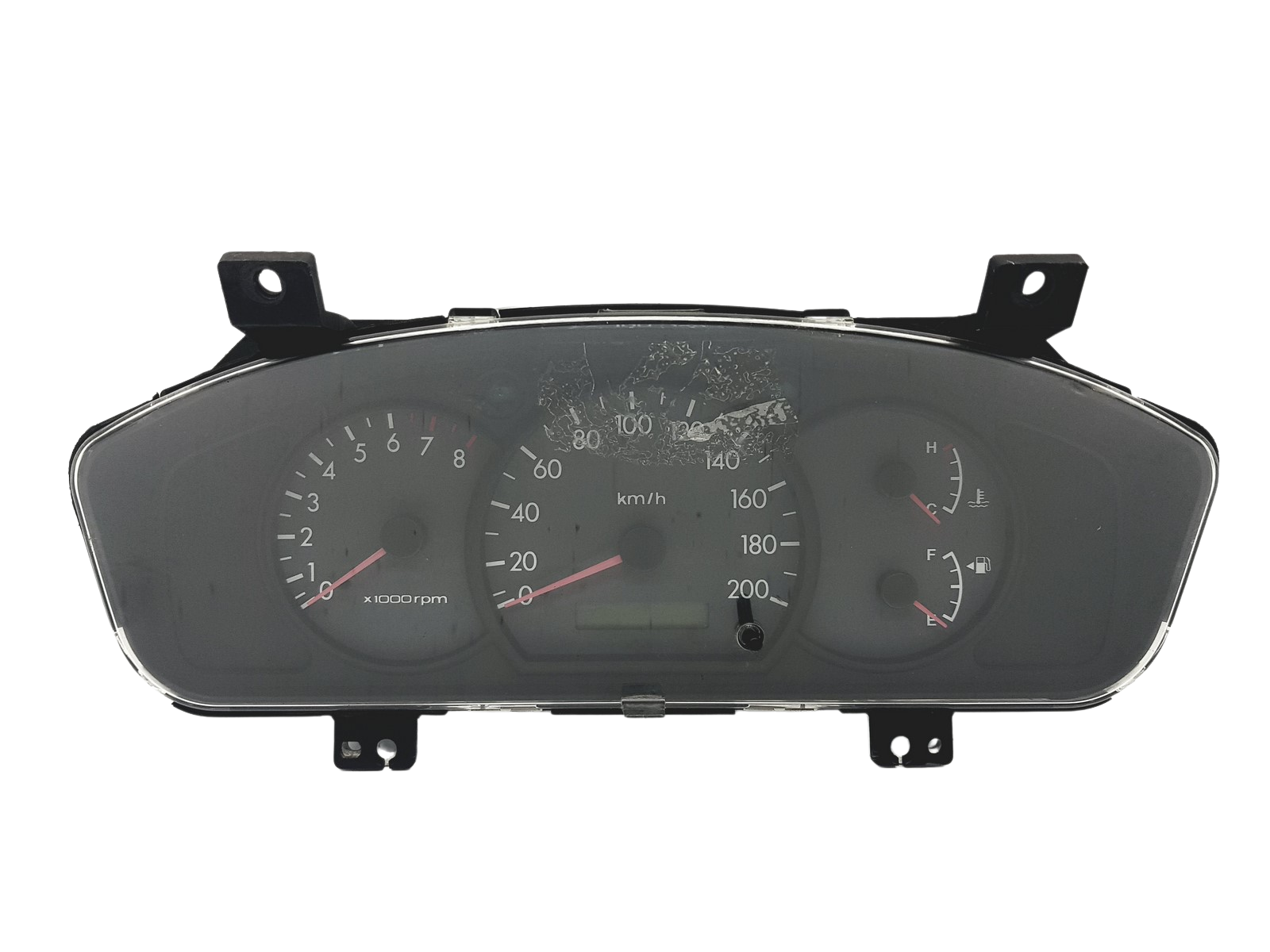 Velocímetro Kia Rio 94003-FD160 2004-26400K 57519 main product photo