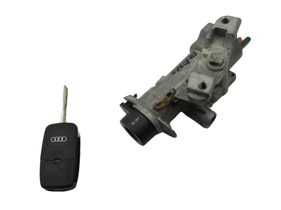 Canhão de Ignição Audi A3 A4 A6 4B0905851B 4B0905849 1373 main product photo