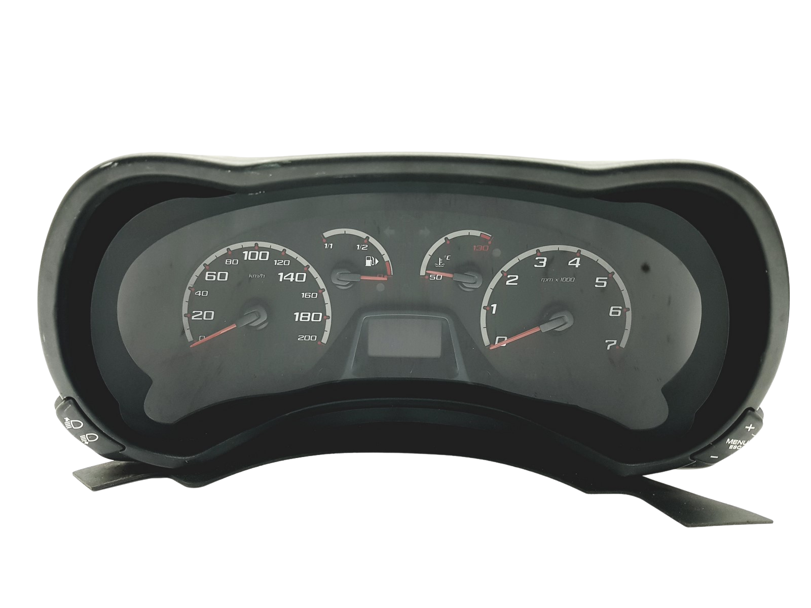 Conta-rotações Ford Ka 5550050519 5550050505 55728 main product photo