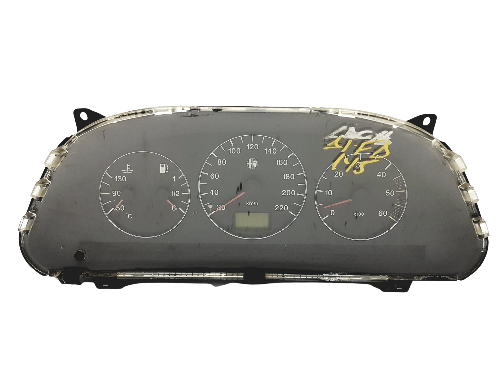 Conta-rotações Alfa Romeo 145 60.2584.003 602584003 59375 main product photo