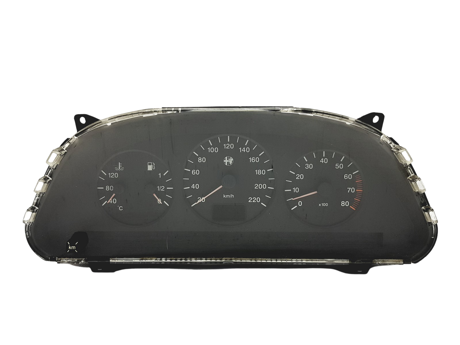 Conta-rotações Alfa Romeo 145 60.2584.003 602584003 48283 main product photo