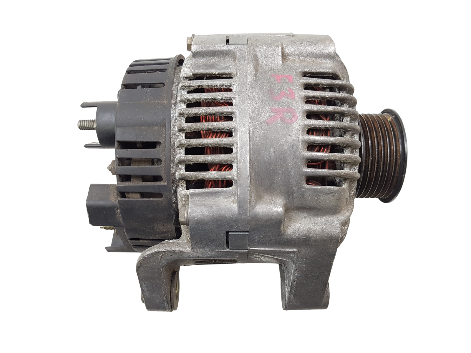 Alternador Renault 7700857073 2541903A 110A Valeo 1052 main product photo