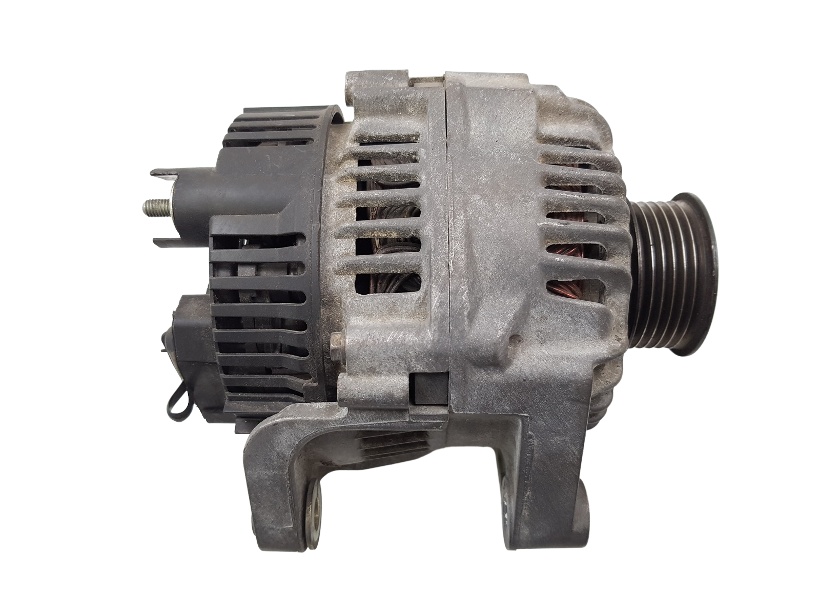 Alternador Renault 7701352301 2541600F 75A Valeo 1033 main product photo