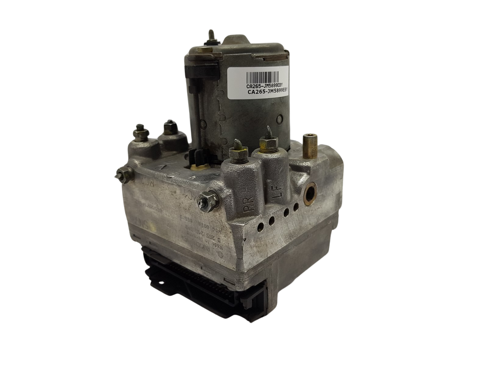 Bomba Abs Honda Accord 0265216048 0130108060 Bosch 5899 main product photo