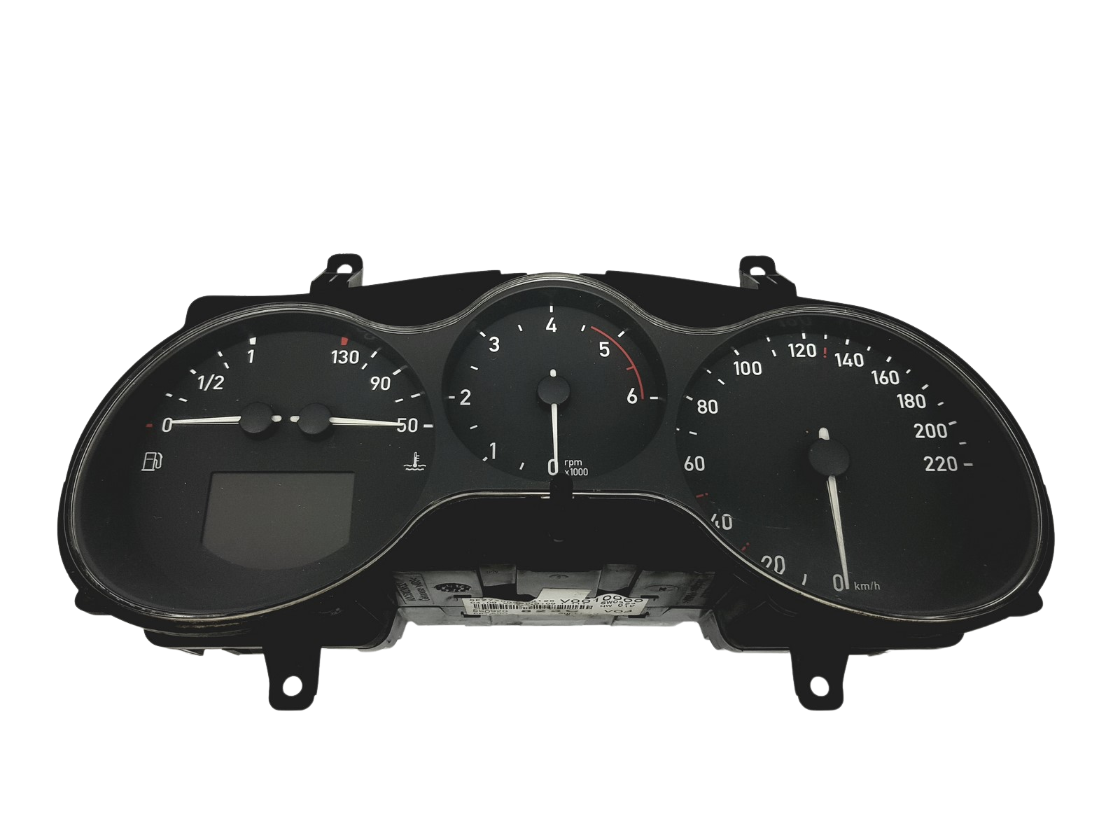 Conta-rotações Seat Altea 5P0920823C 110080280010 57748 main product photo