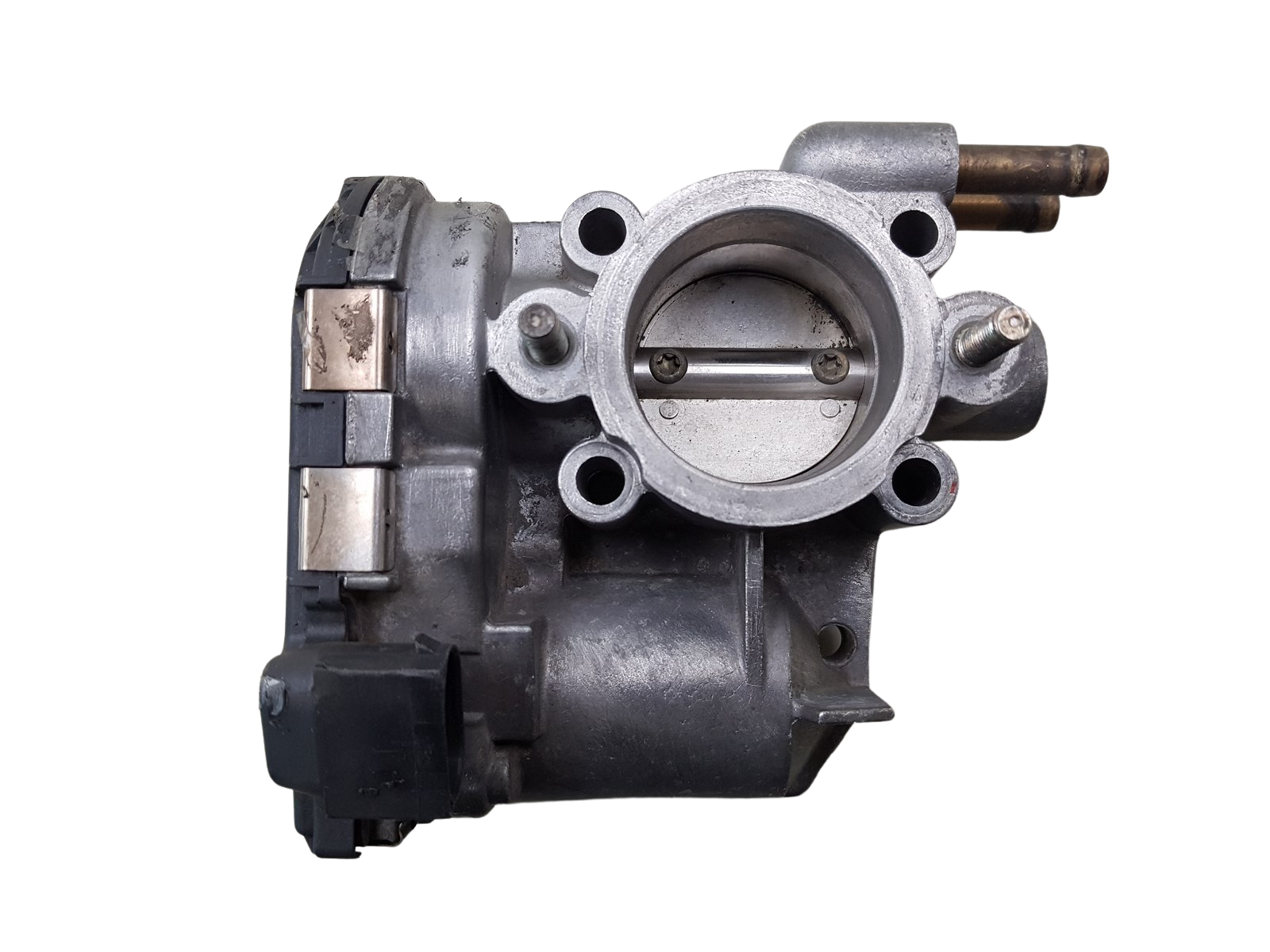 Válvula do corpo do acelerador Opel 9157512 0280750044 1.0 1.2 1787 main product photo
