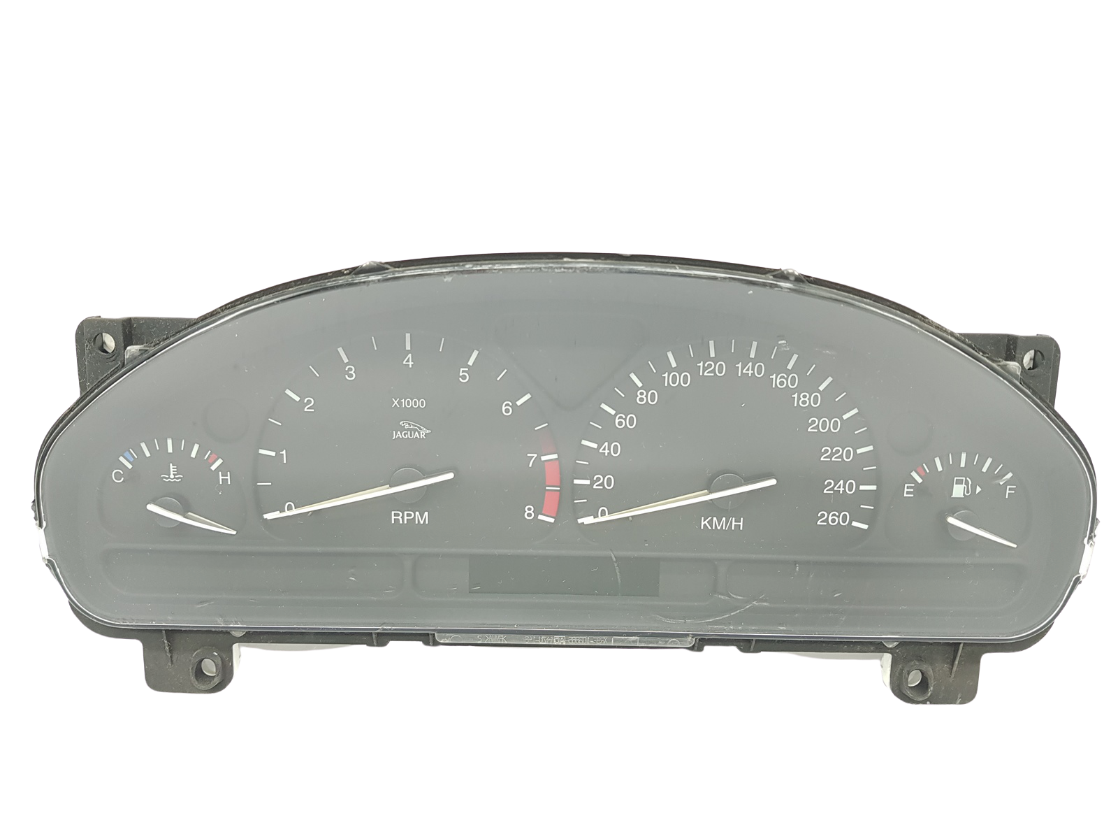 Conta-rotações Jaguar S-Type XR8F-10849-AL XR8F10849AL 26924 main product photo