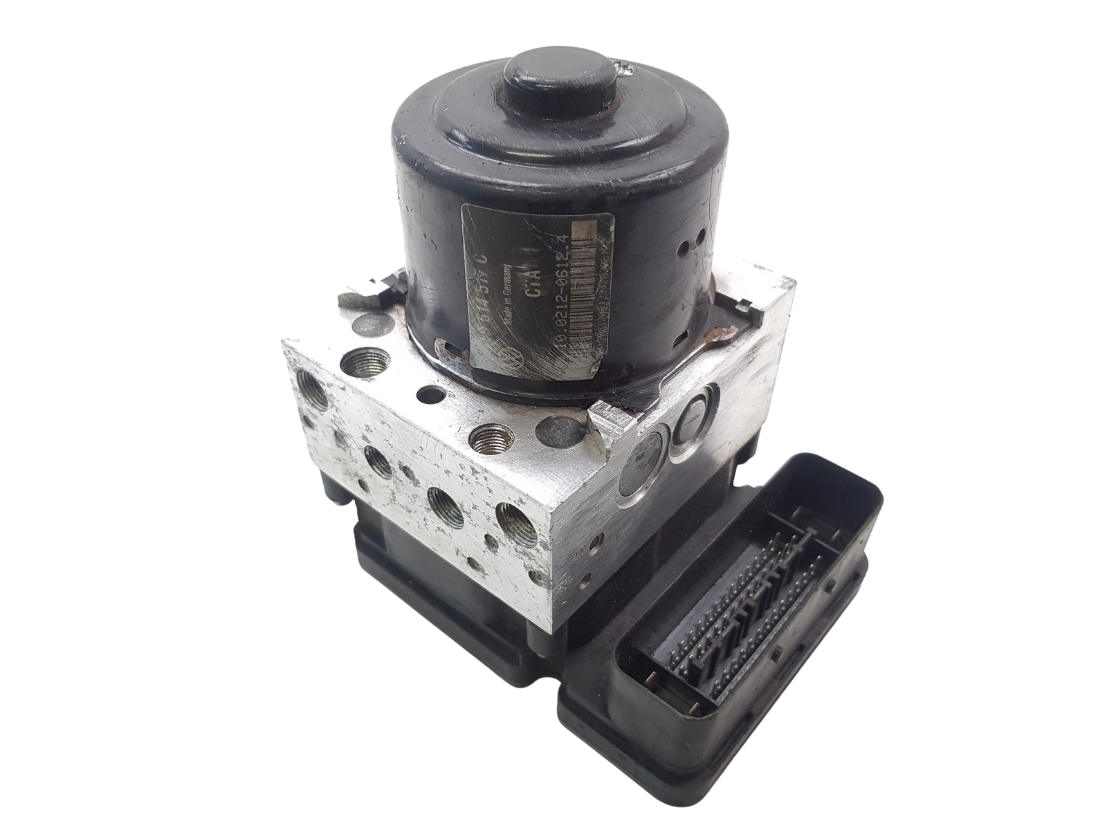 Bomba Abs VW Transporter T5 7E0614517C 7E0907379G 1540 main product photo