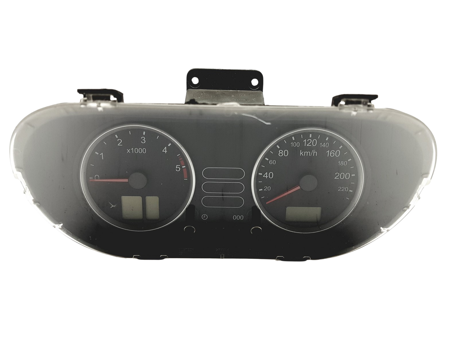 Conta-rotações Ford Fiesta 4S6F-10849-JA 4S6F10849JA 59317 main product photo