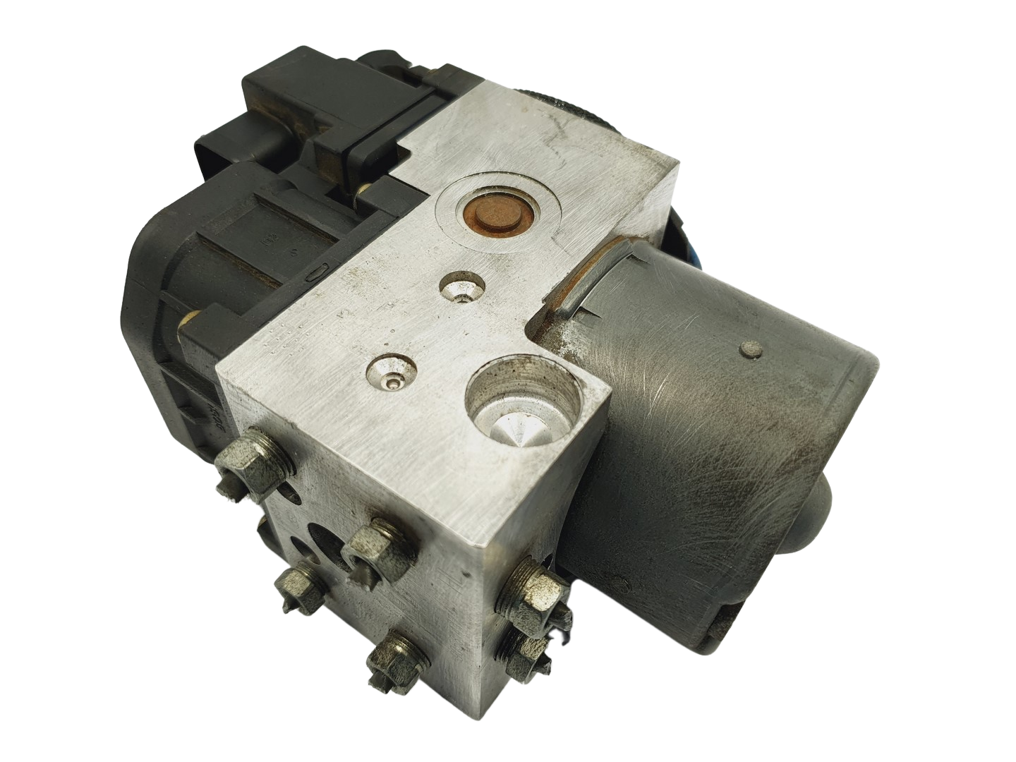 Bomba Abs Opel Zafira Astra G 90581417 0273004362 0265216651 Bosch 61296 main product photo