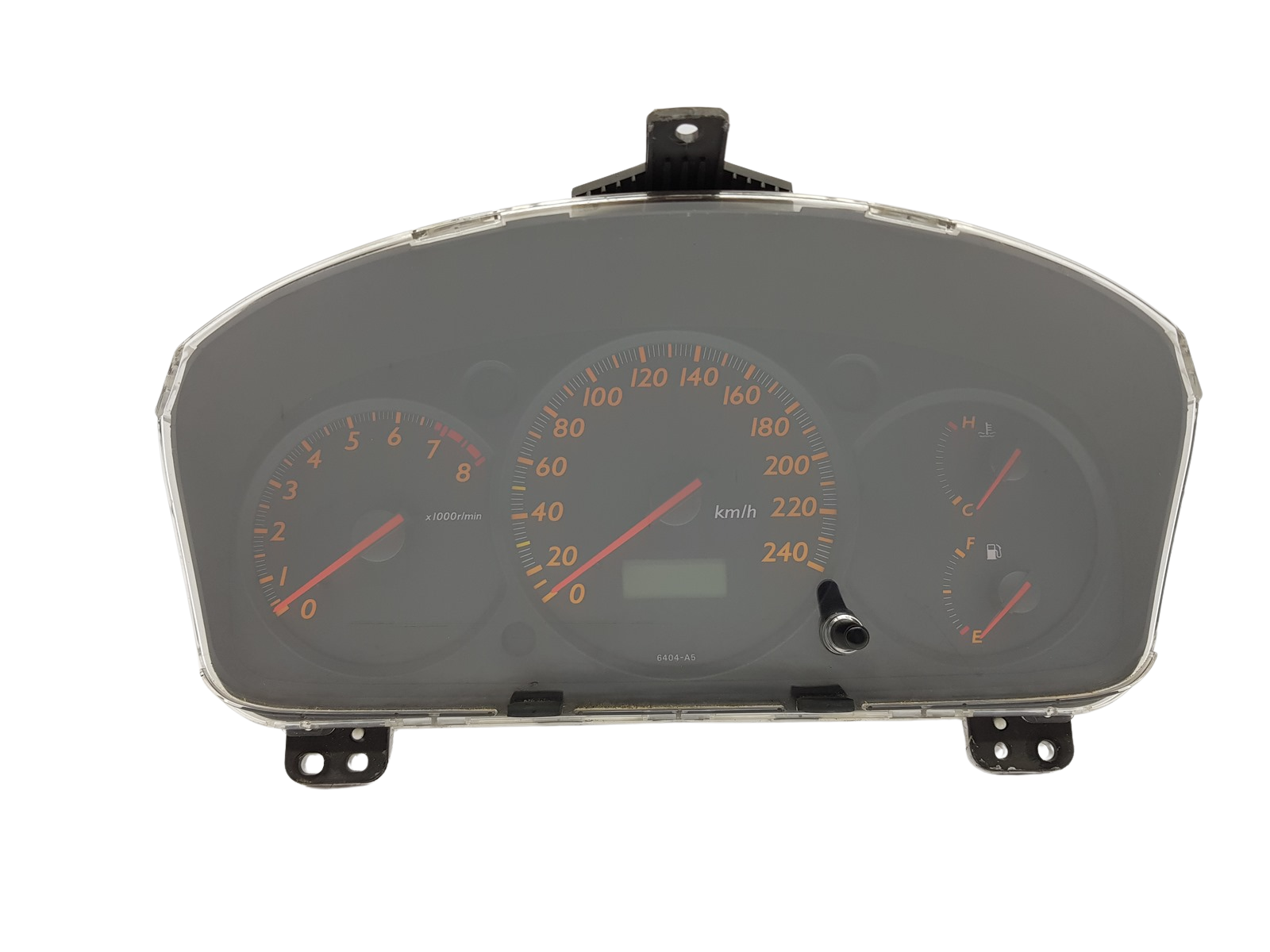 Velocímetro Honda Accord 78100-G100 HR0290-006 main product photo