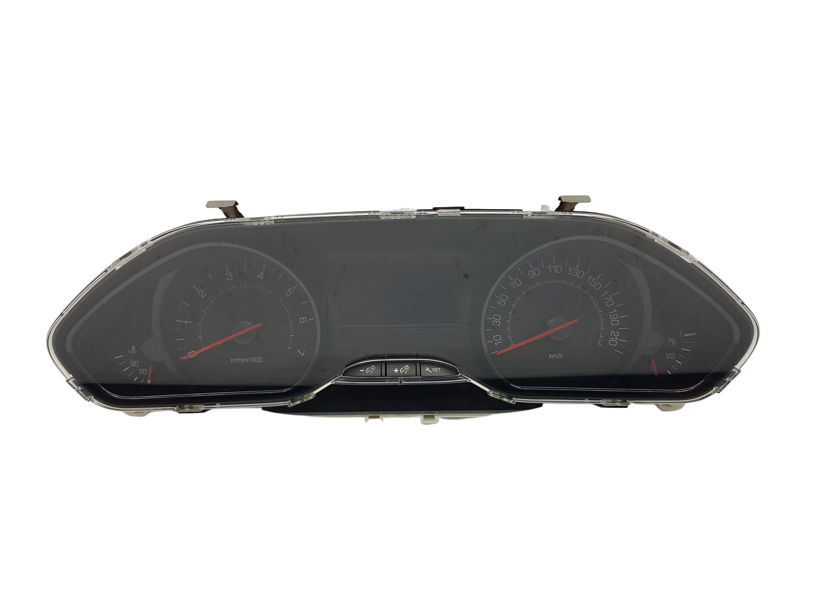 Conta-rotações Peugeot 208 9801905280 1170 main product photo