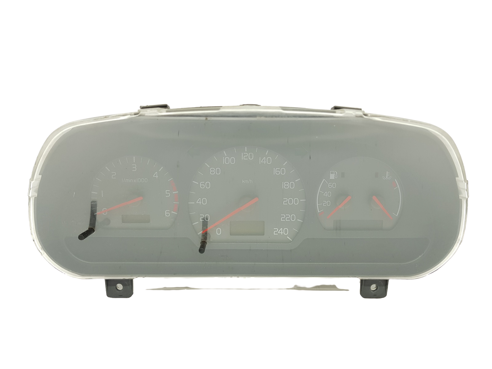 Velocímetro Volvo V40 S40 30858334/04 30858334 main product photo