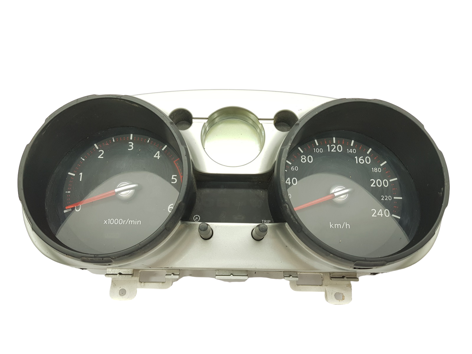 Velocímetro Nissan Qashqai JD50B main product photo