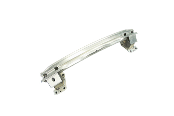 Suporte pára-choques Traseira 4M0807309 88071809602 Audi Q7 DPA main product photo