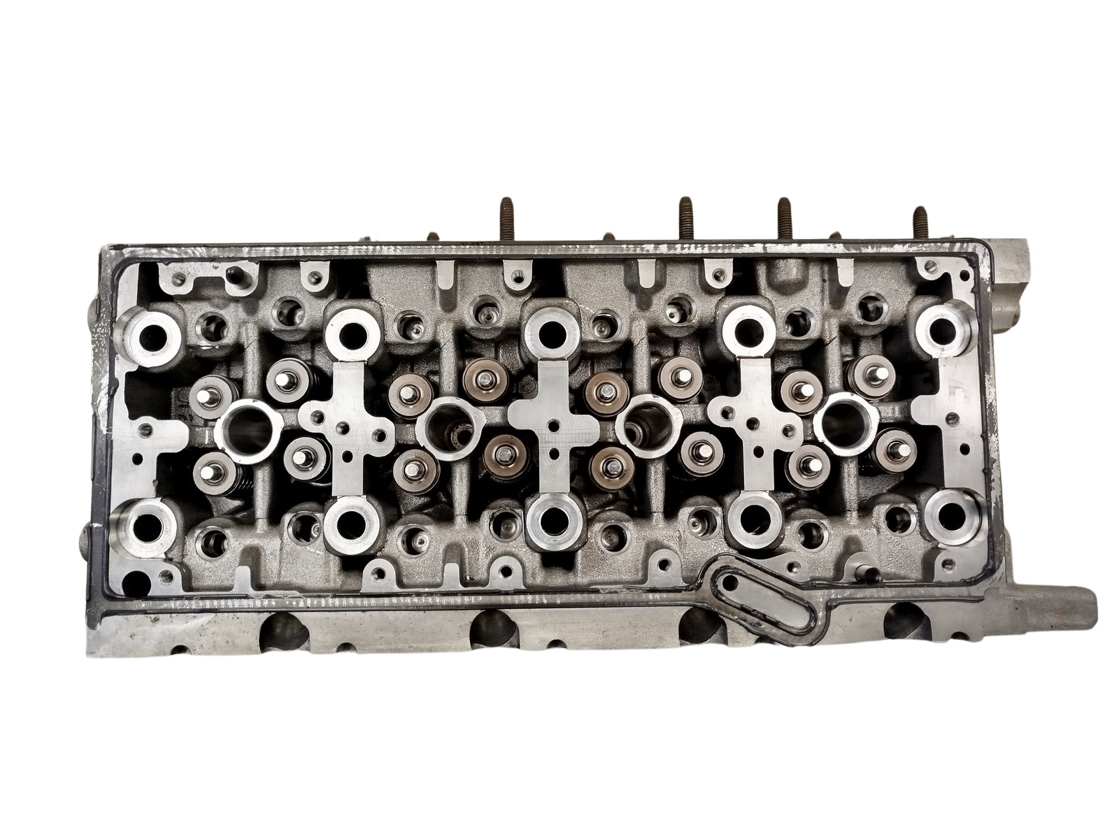Cabeça do motor VWAG 04L103373E 2.0 TDI CSU main product photo