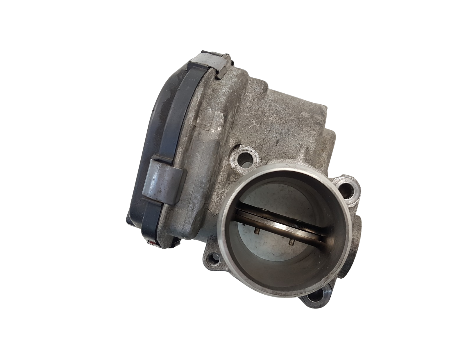 Válvula do corpo do acelerador Citroen Peugeot Ford 9673534480 1.6 HDI 3255 main product photo