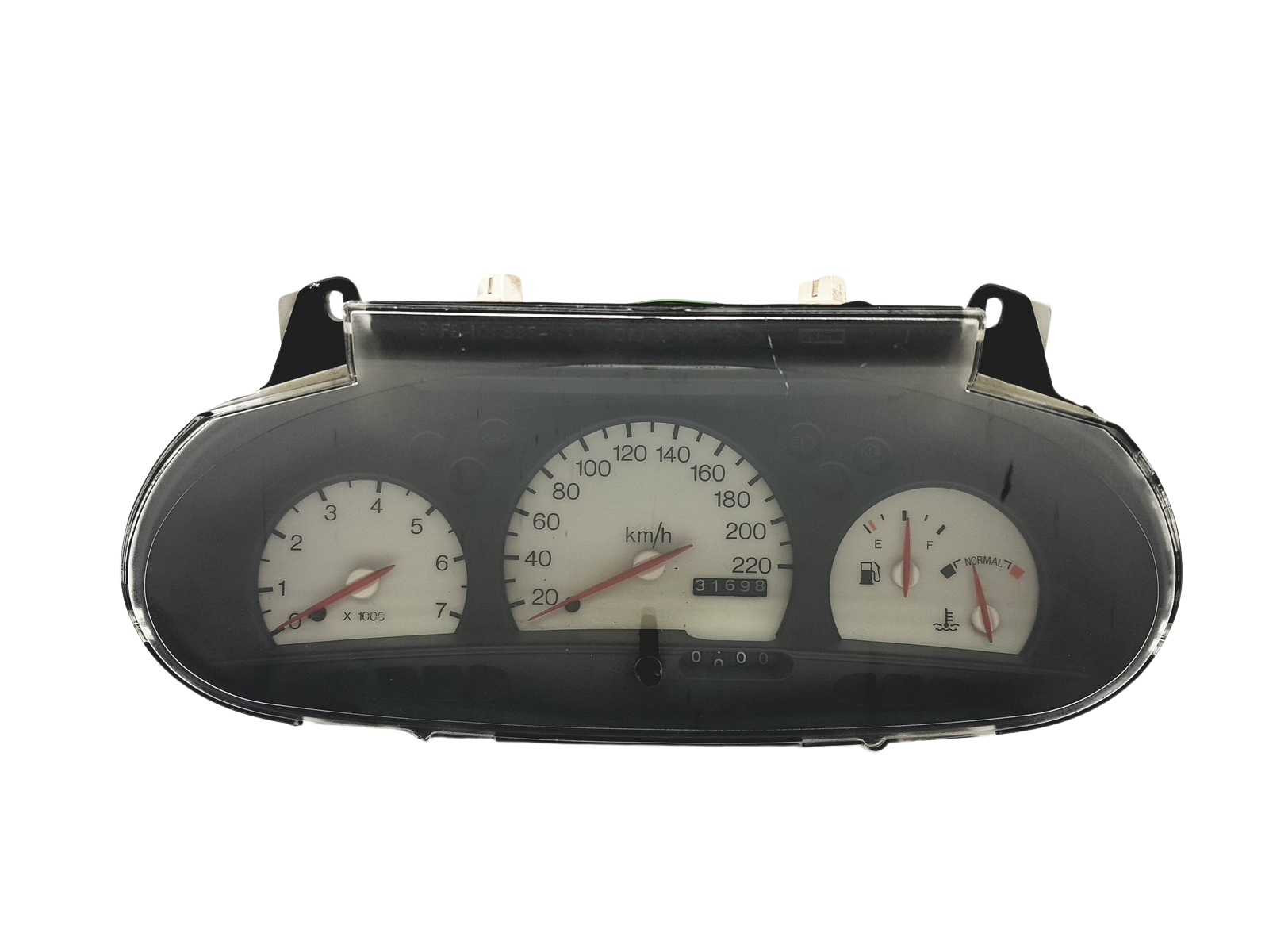 Conta-rotações Ford Puma 96FB 10849 EE 96FB10849EE 57688 main product photo