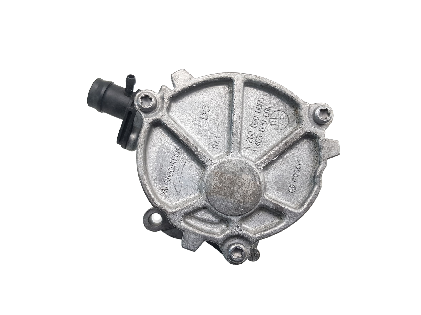 Bomba de Vácuo 146508066R A2820900005 1.3 TCe Renault Scenic 4 4000km main product photo