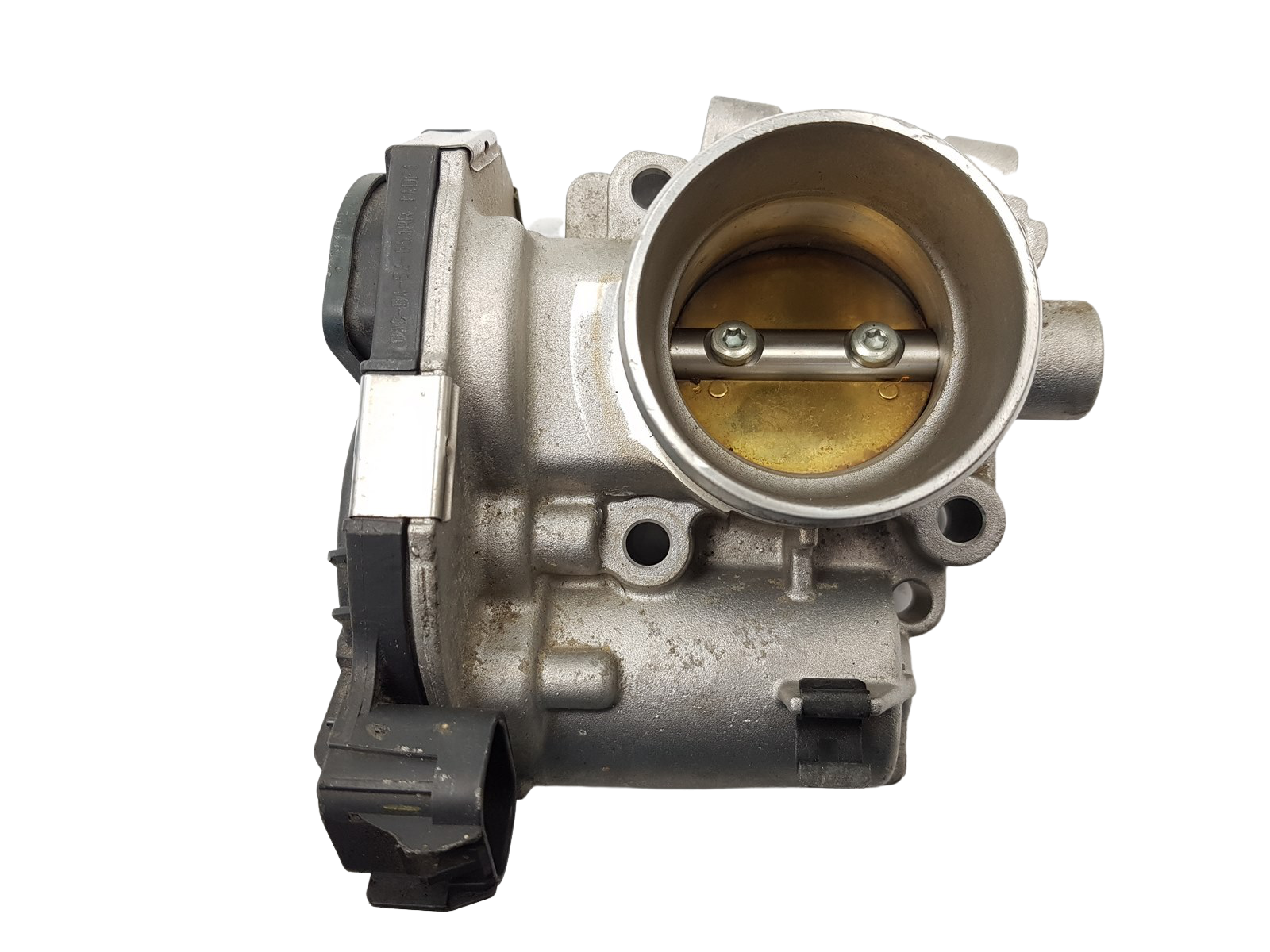 Válvula do corpo do acelerador 55562270 0280750482 Opel Chevrolet 1.2 1.4 GM 1812 main product photo