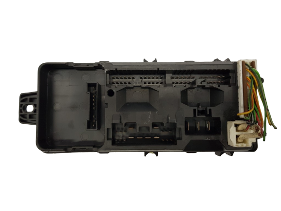 Caixa de fusíveis Mitsubishi MR318828 main product photo