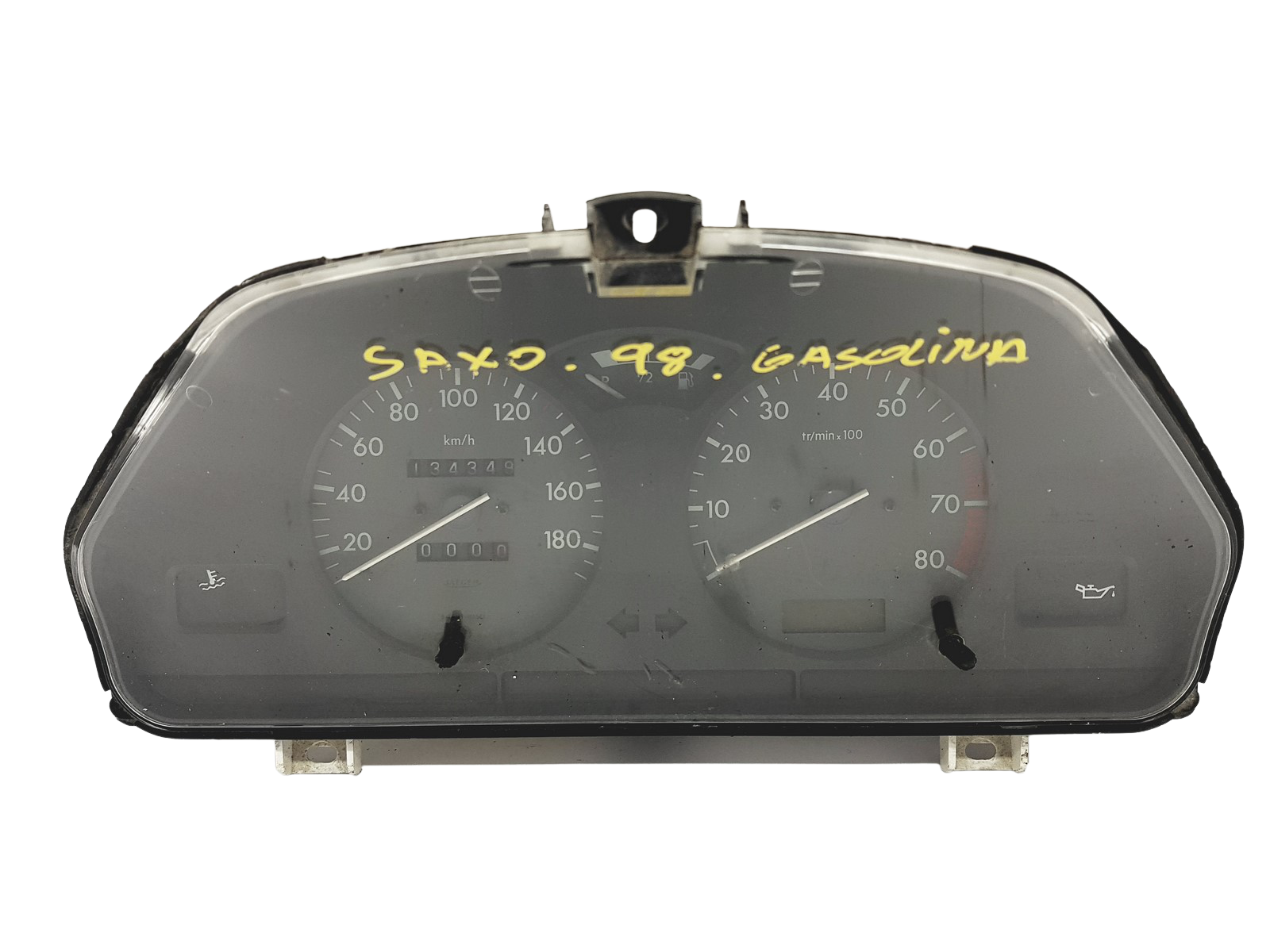 Velocímetro Citroen Saxo 9627933380 09028029907 48524 main product photo
