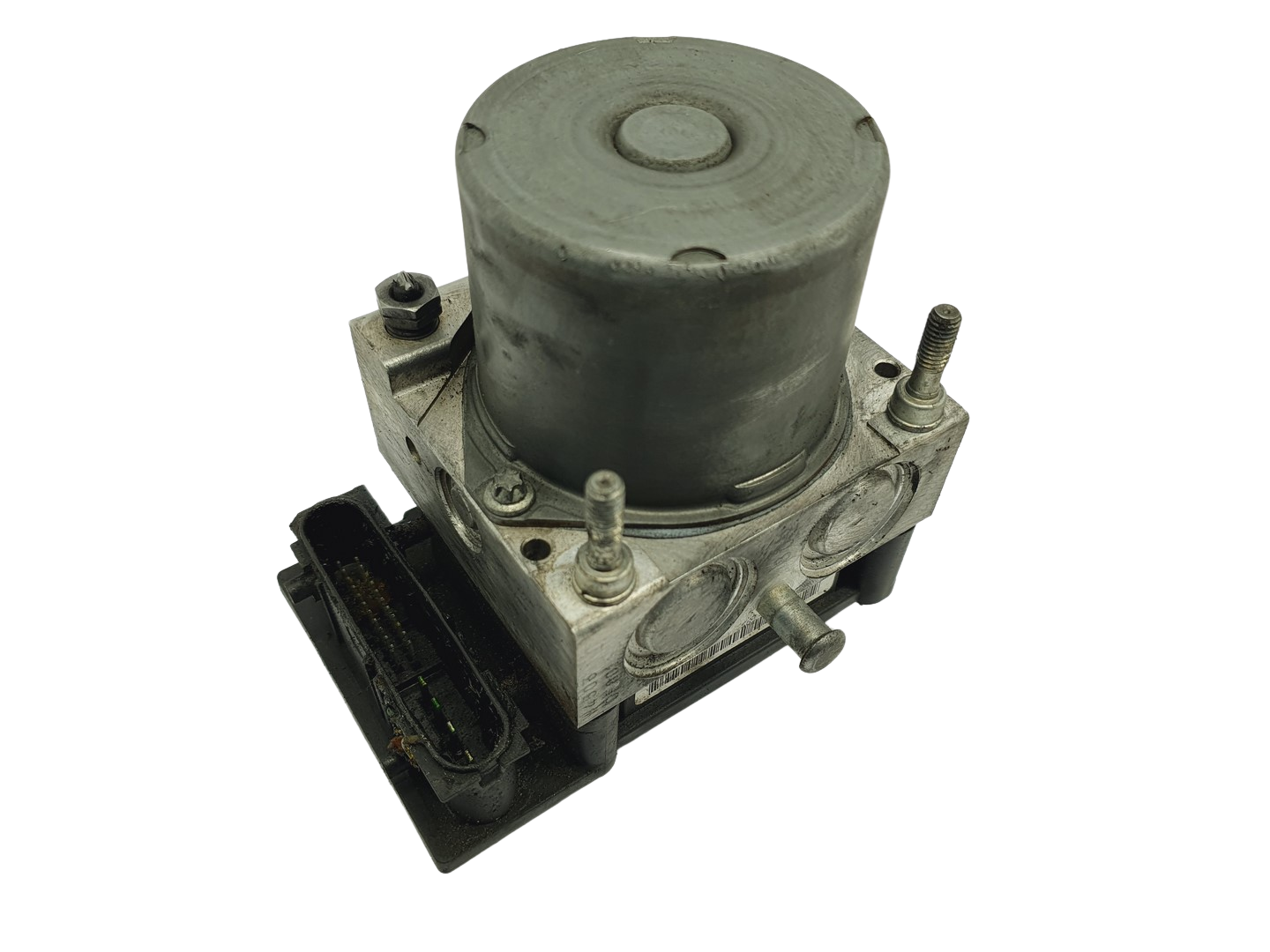 Bomba Abs PSA C4 307 9649988280 0265800395 0265231486 66307 main product photo