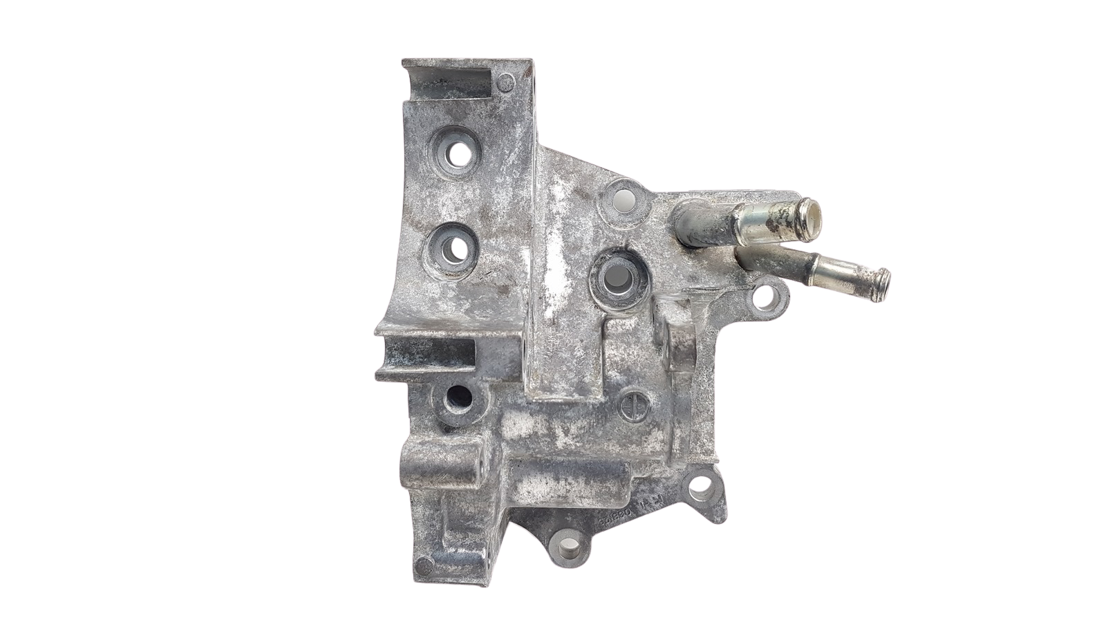 Caixa do Termostato 7701065347 2.0 M4R Renault Clio 3 main product photo