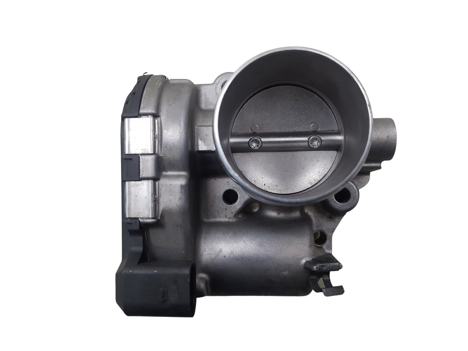 Válvula do corpo do acelerador Ford Volvo 7S7G-9F991-CA 0280750535 1.6 1467 main product photo