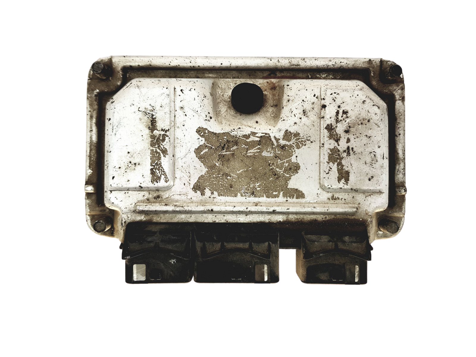 Unidade de Controlo 0261206942 9638783480id10 26FM0884 PSA Bosch 30242 main product photo