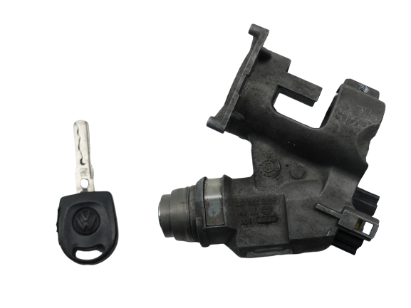 Canhão de Ignição VW Polo Lupo 357905851F BK7370467 1413 main product photo