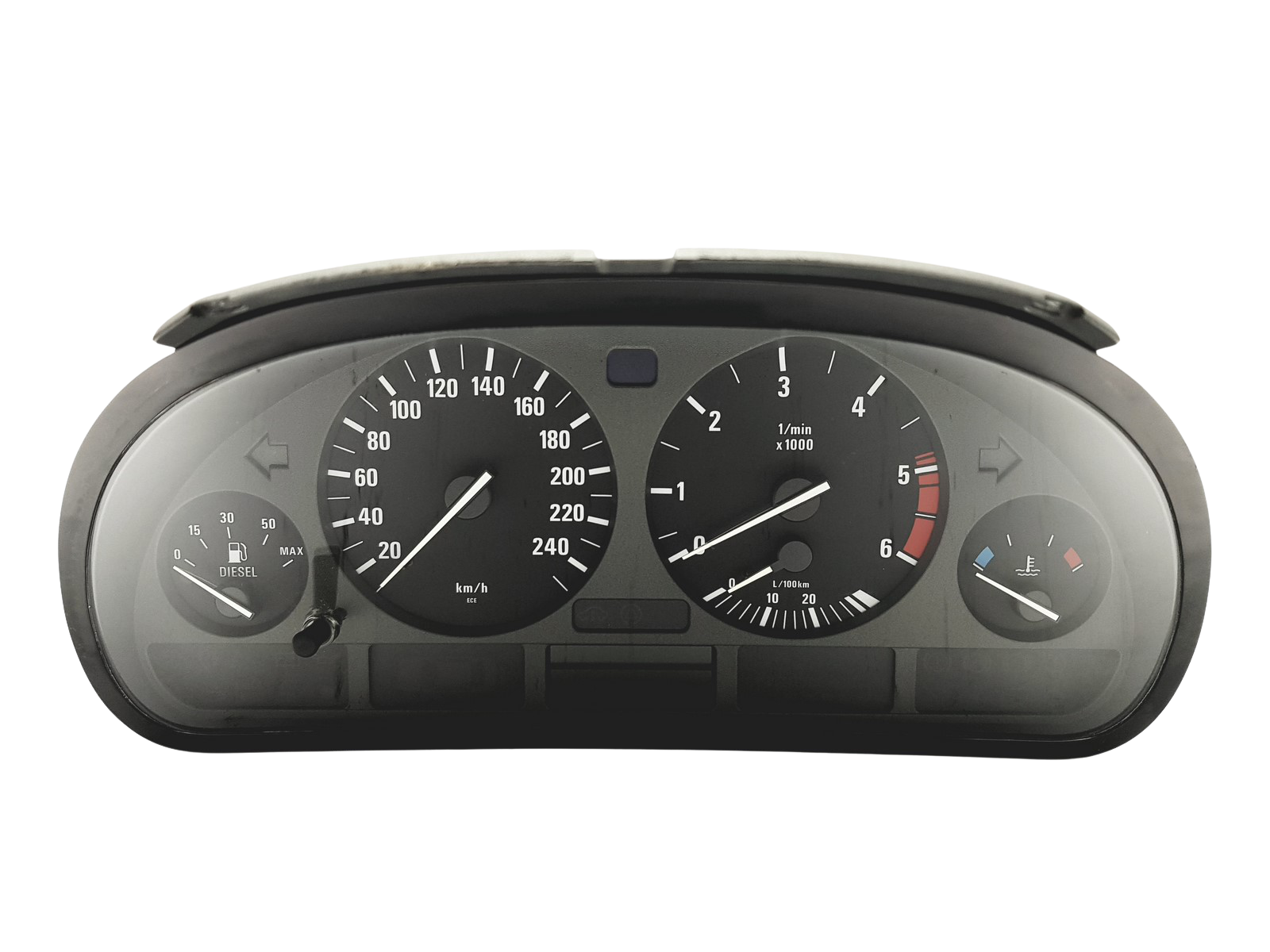 Velocímetro BMW 5 E39 6211 8375675 110008735034 50901 main product photo