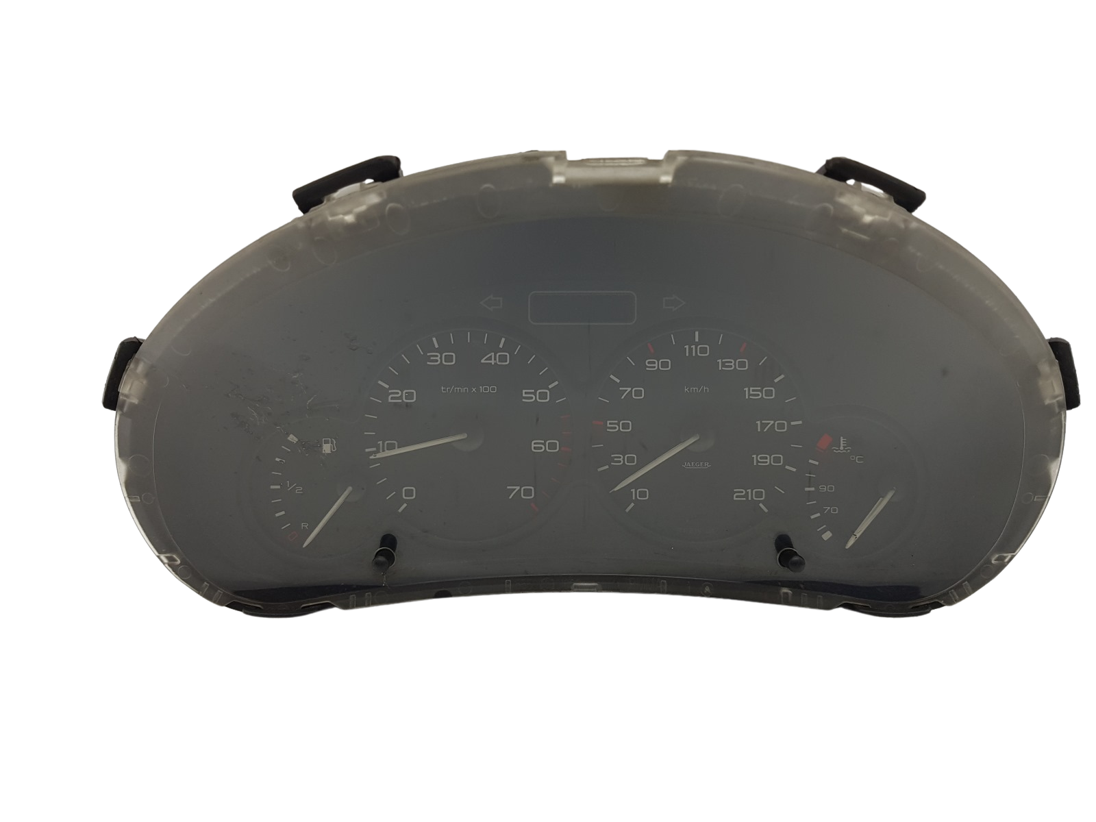 Velocímetro Partner 1 Berlingo 1 9662745180 PSA main product photo