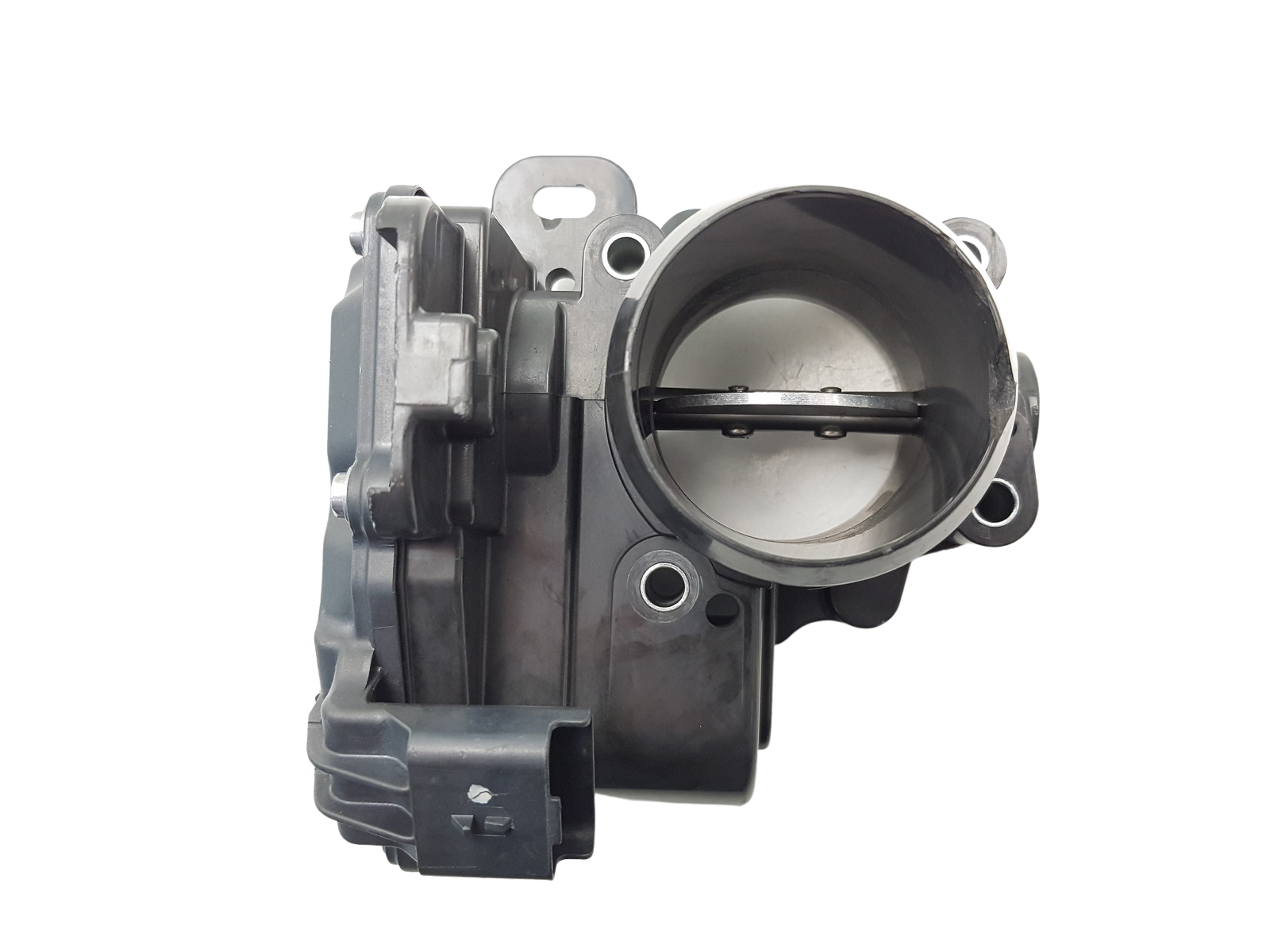 Válvula do corpo do acelerador Citroen Peugeot 9806625280 A2C85766300 2.0 HDI 2615 main product photo