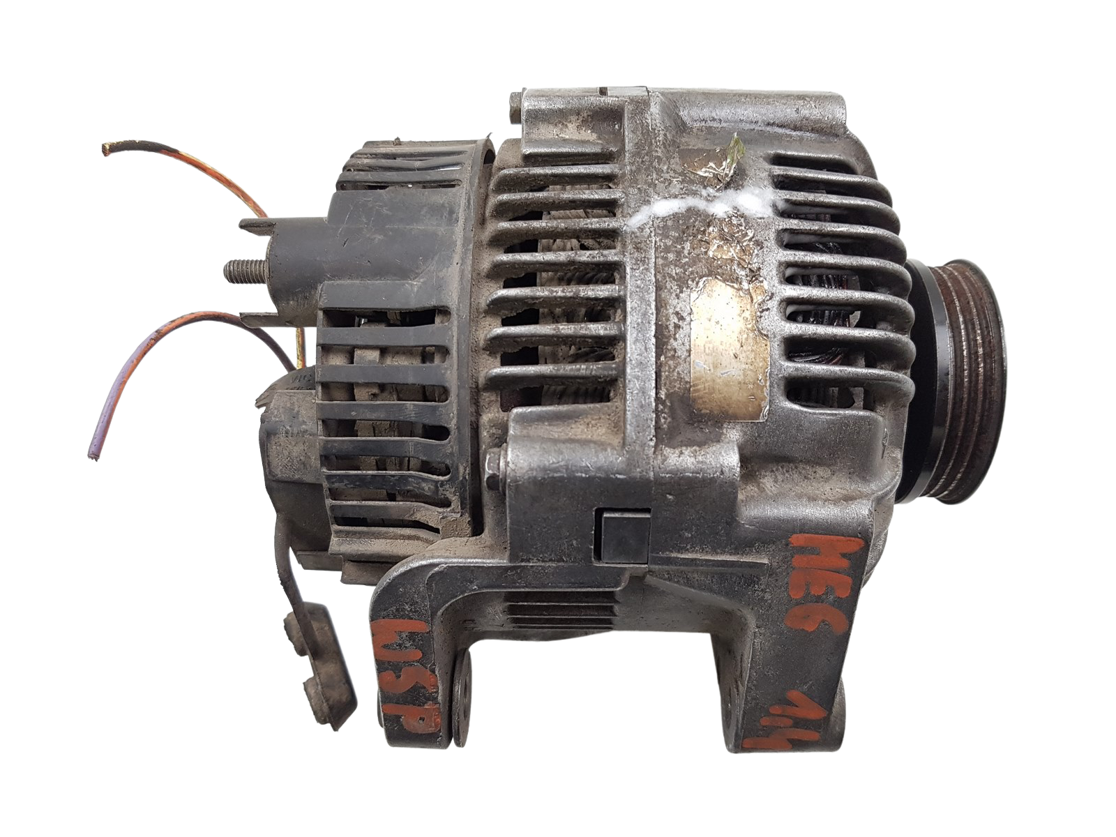 Alternador Renault 7700871033 80A Valeo main product photo
