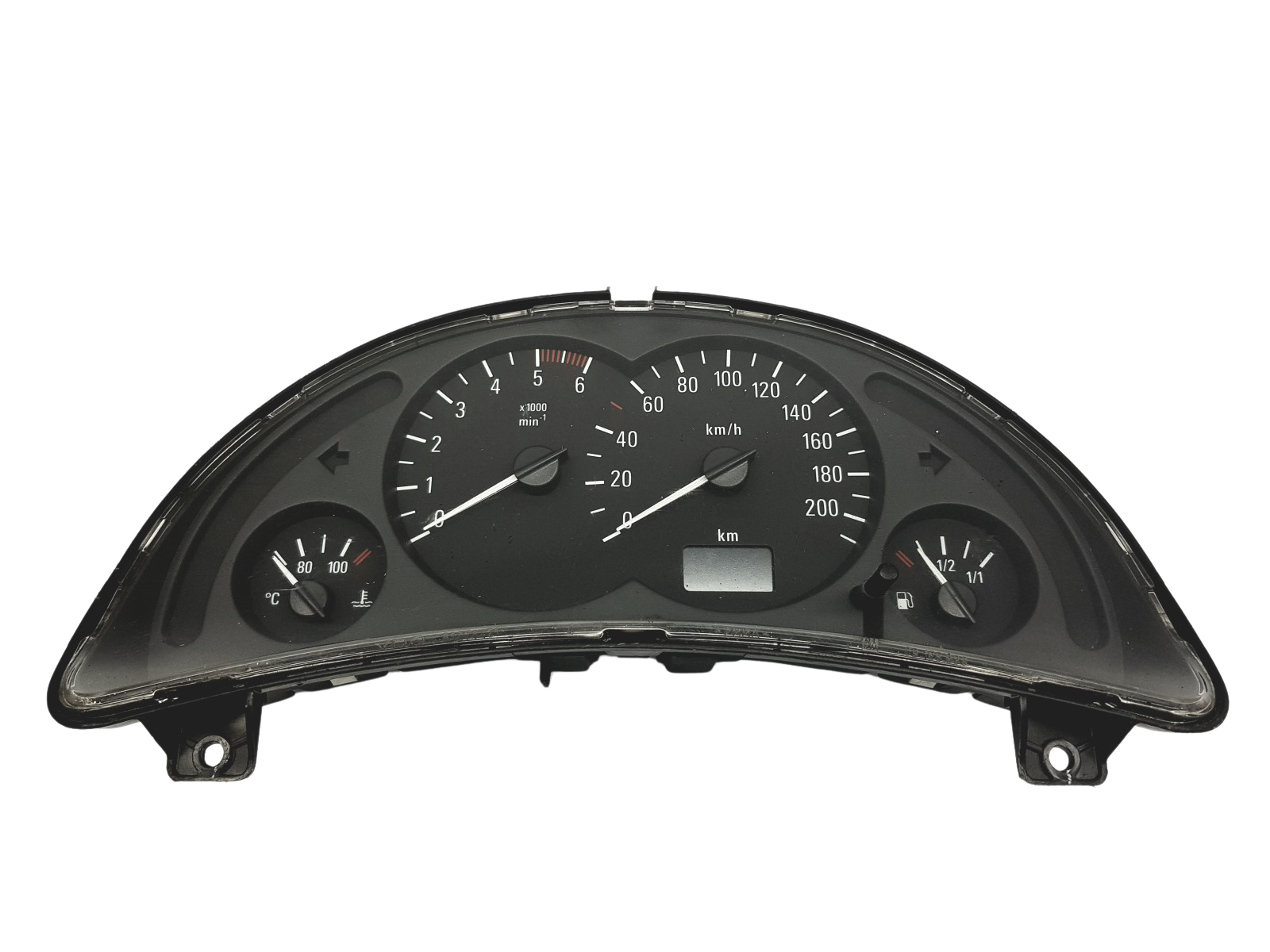 Conta-rotações Opel Corsa C 13173347WA 110008988026 43485 main product photo