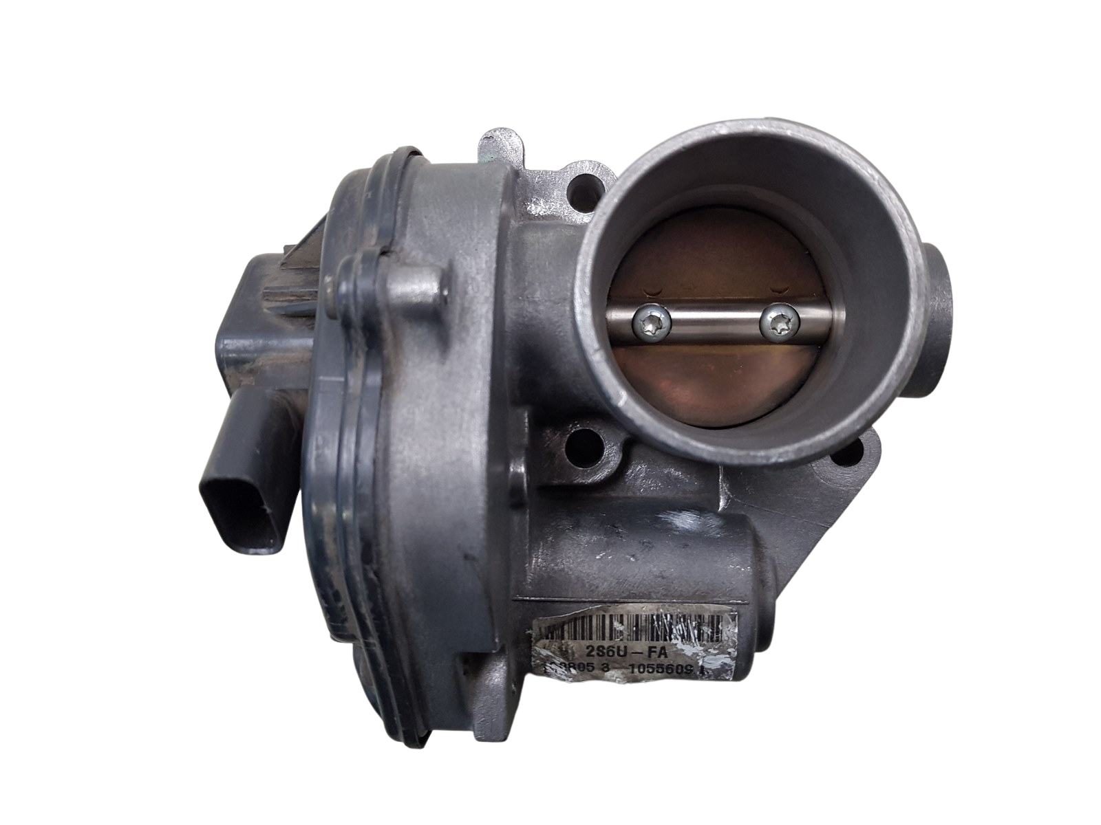Válvula do corpo do acelerador Ford VP2S6U-9E927-F VP4F9U-9E928-BC 1806 main product photo