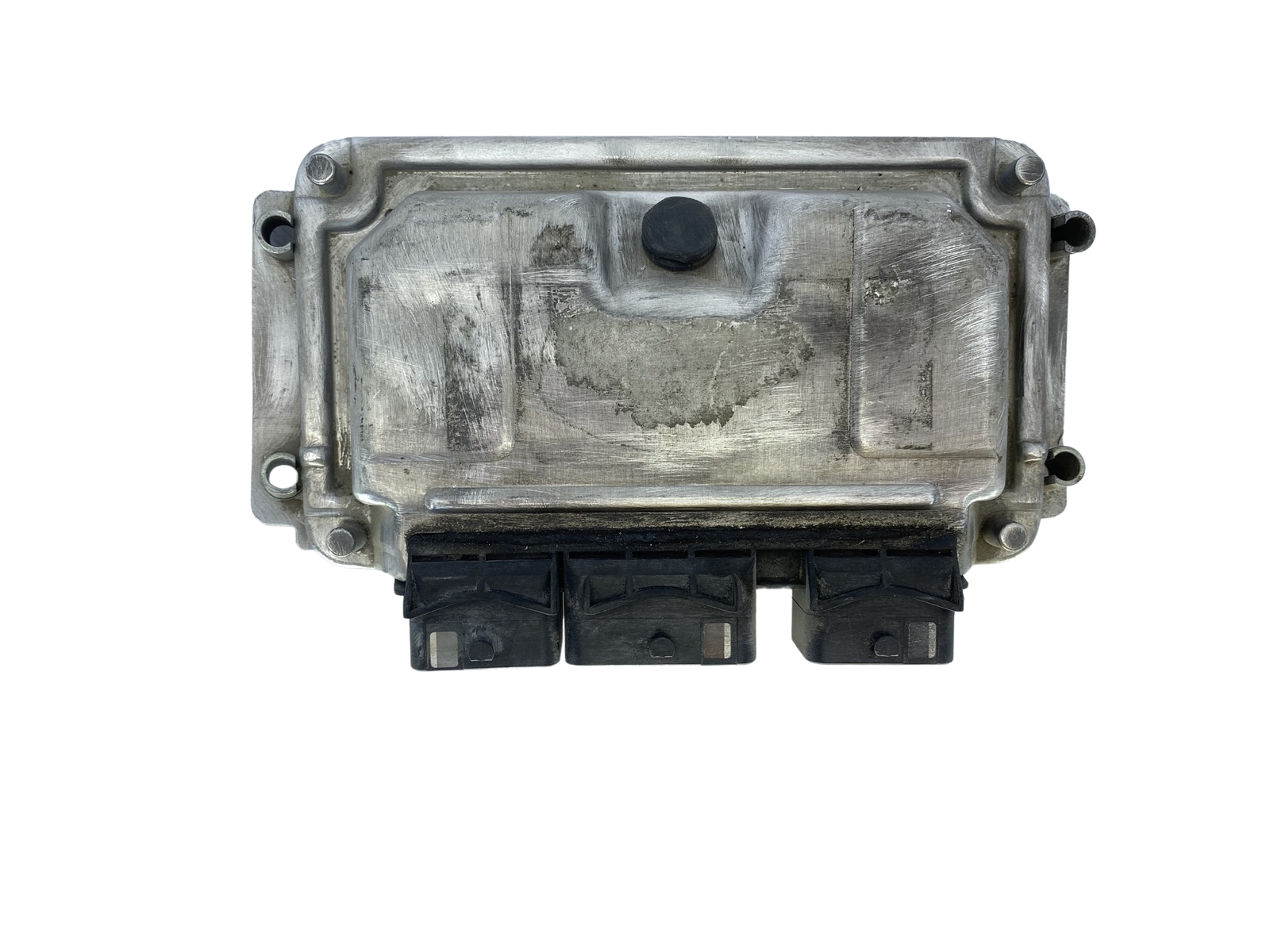 Unidade de Controlo PSA 0261208101 9648482980 9643218980 Bosch 50415 main product photo