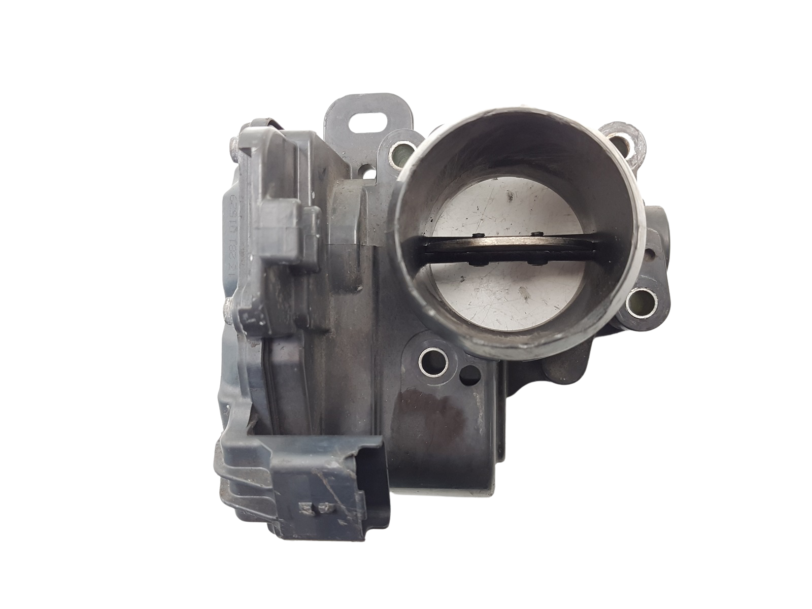 Válvula do corpo do acelerador Citroen Peugeot 9806625280 A2C85766300 2.0 HDI 2691 main product photo