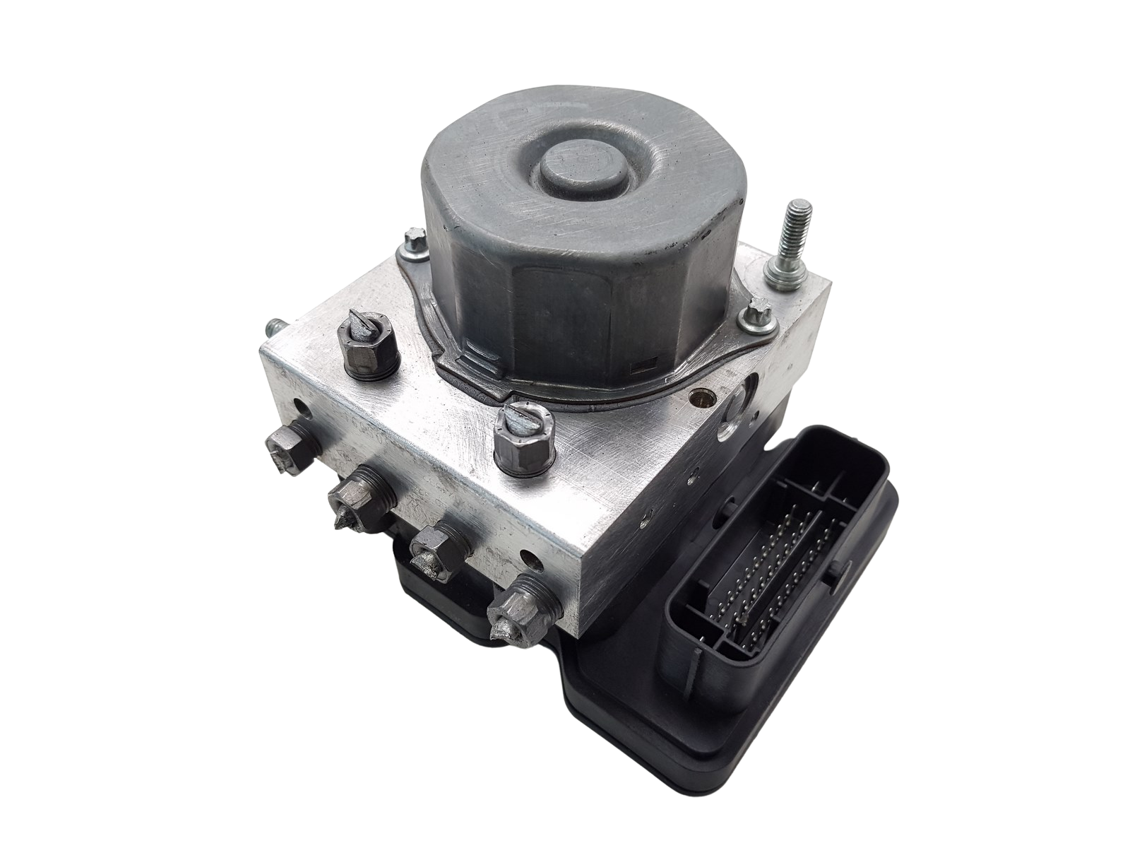 Bomba Abs Dacia Logan 2 Sandero 2 476603249R 0265956560 Bosch 1020 main product photo